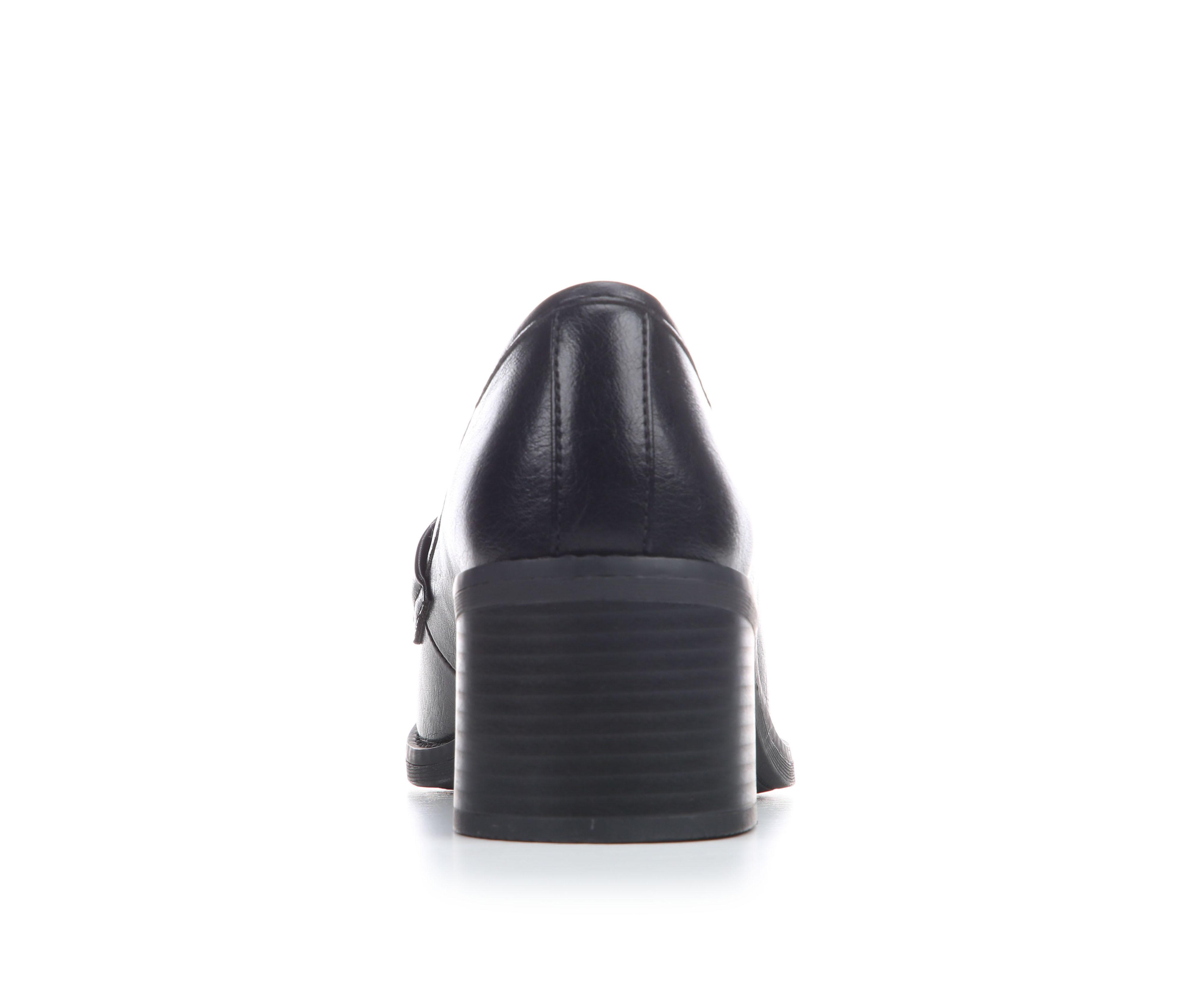 Women's EuroSoft Harrietta Heeled Loafers - thumbnail 5