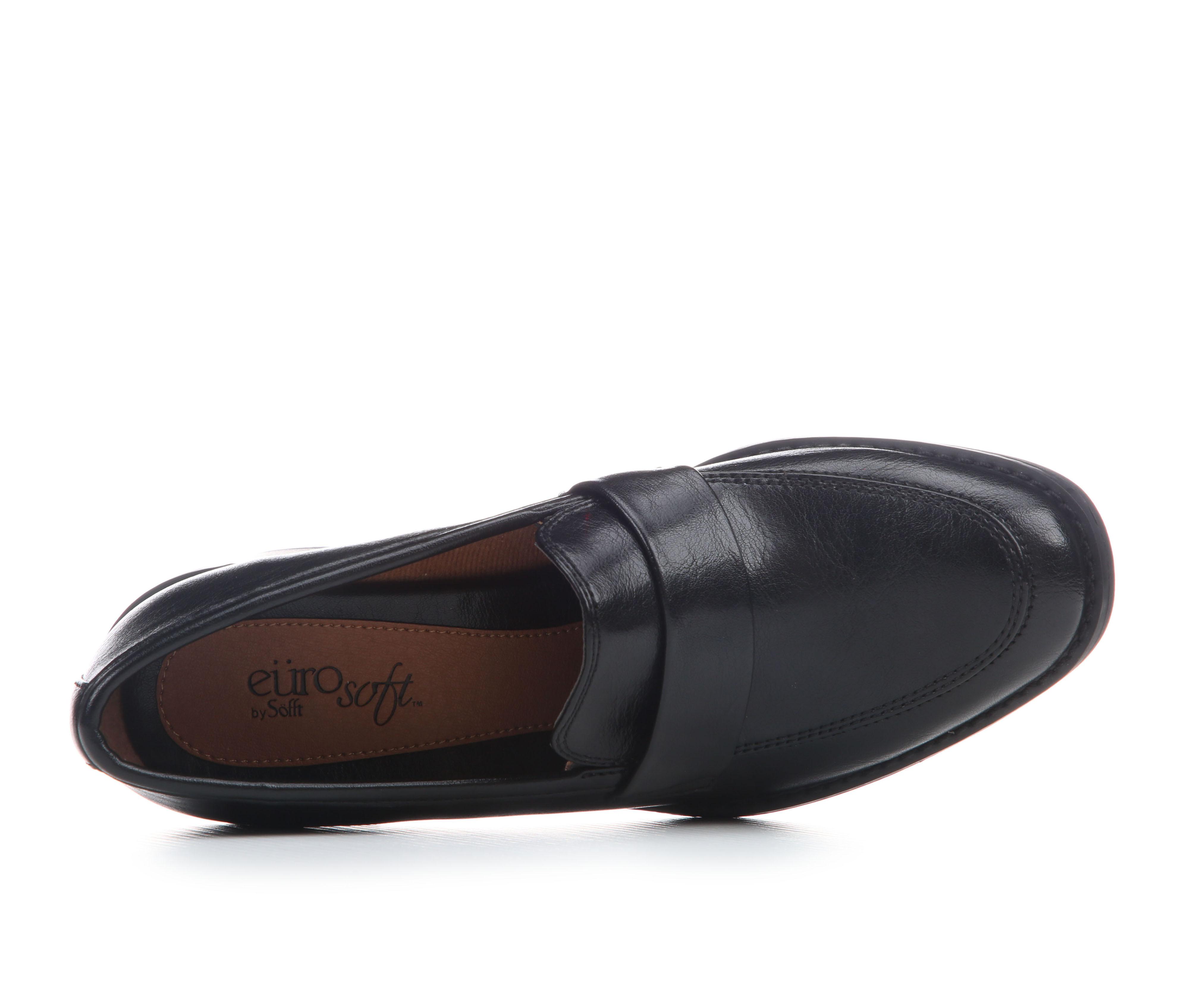 Women's EuroSoft Harrietta Heeled Loafers - thumbnail 6