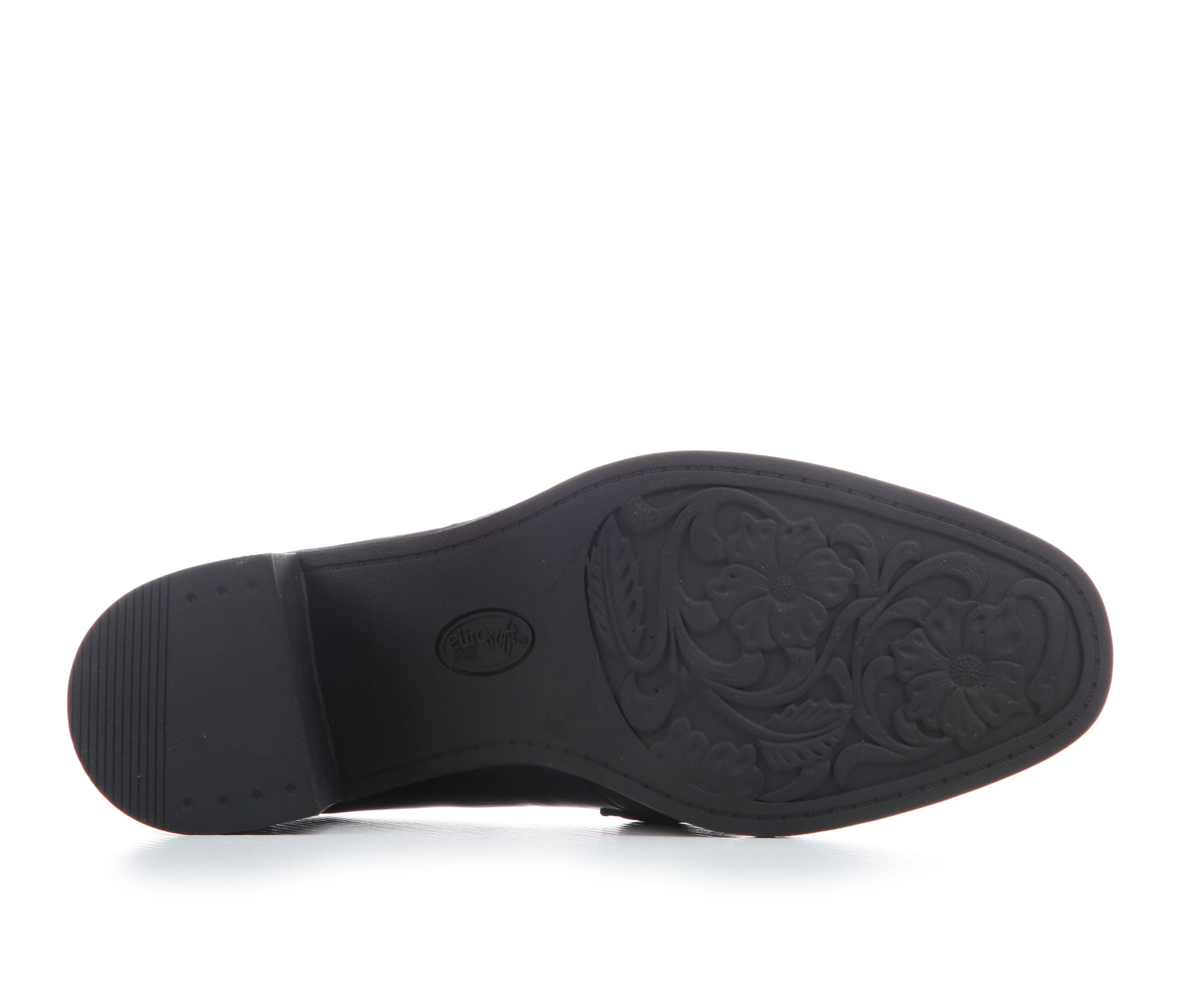 Women's EuroSoft Harrietta Heeled Loafers - thumbnail 7