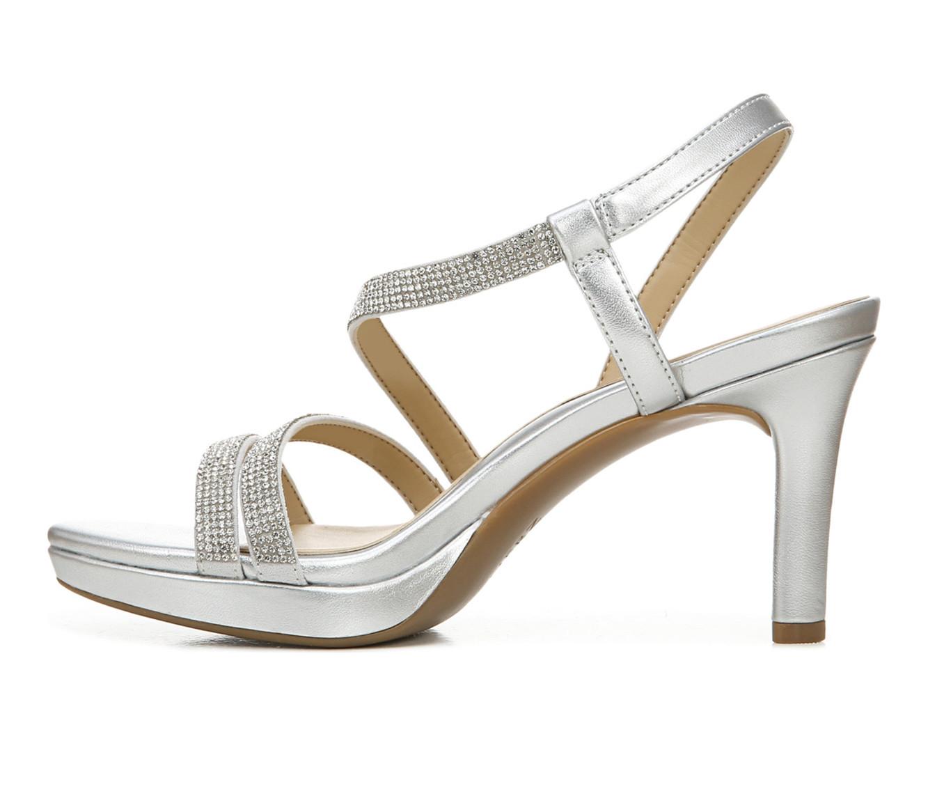 Women's Naturalizer Brenta 2 Dress Sandals