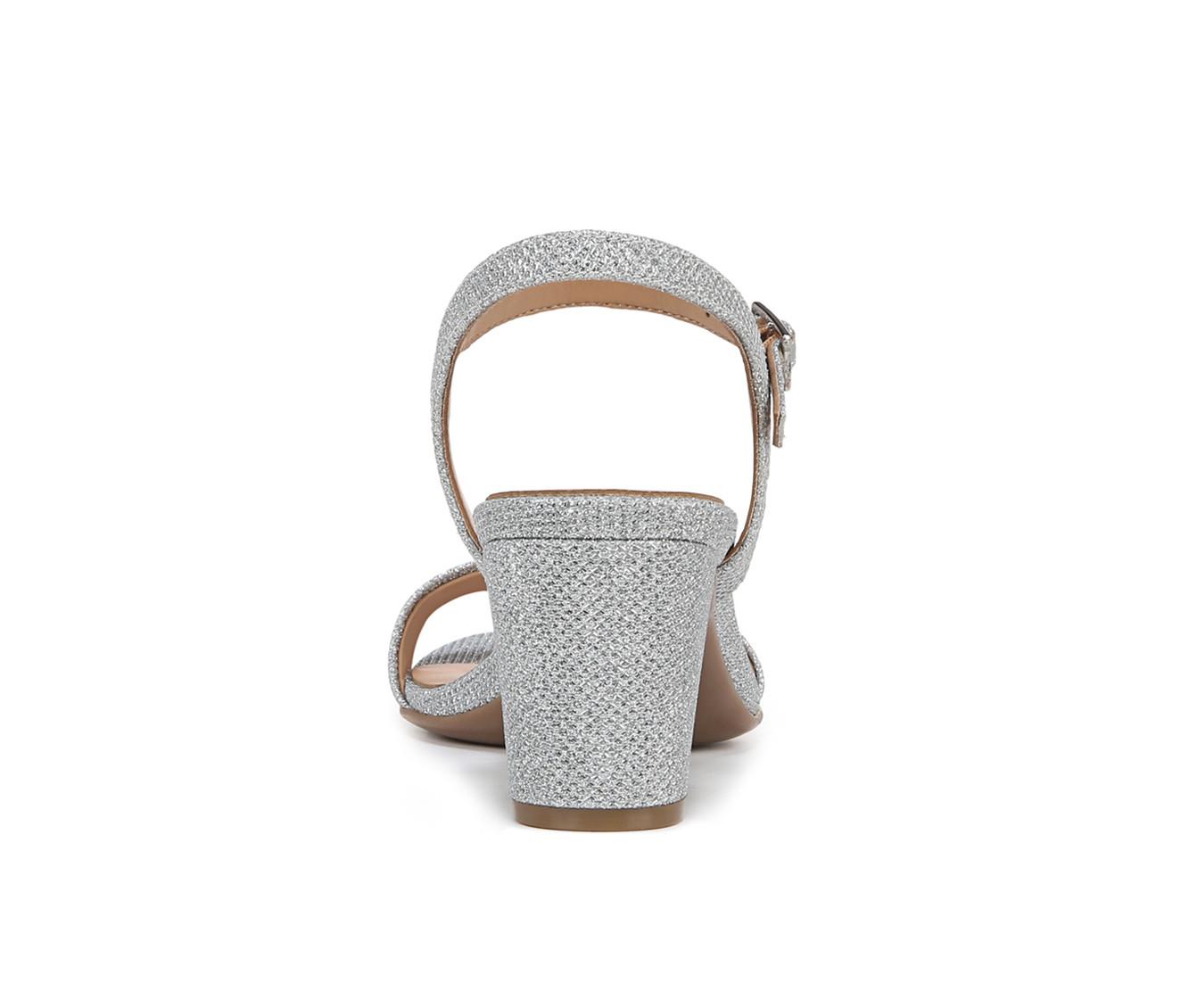 Women's Naturalizer Bristol-Evening Dress Sandals