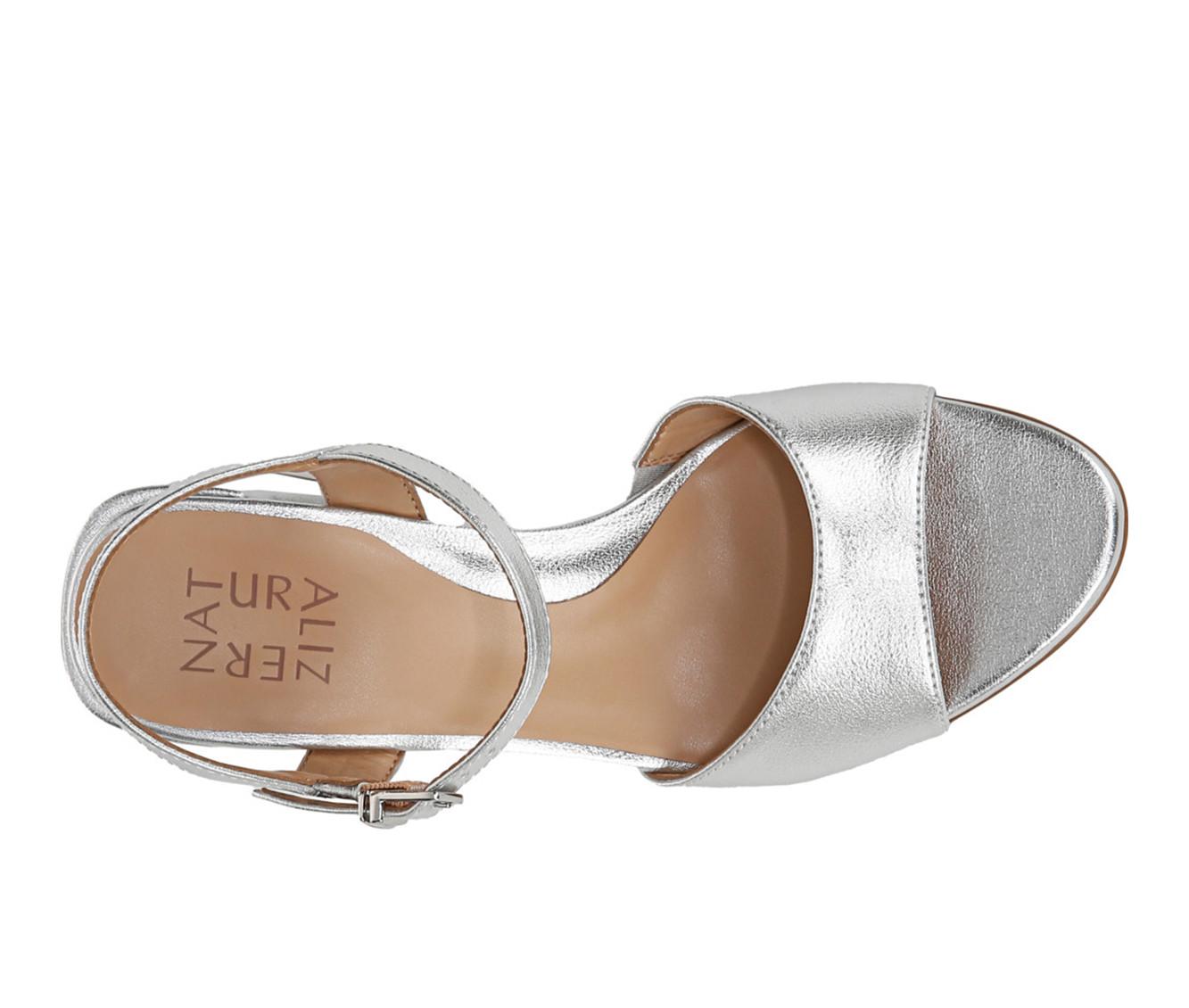 Women's Naturalizer Daisy Dress Sandals