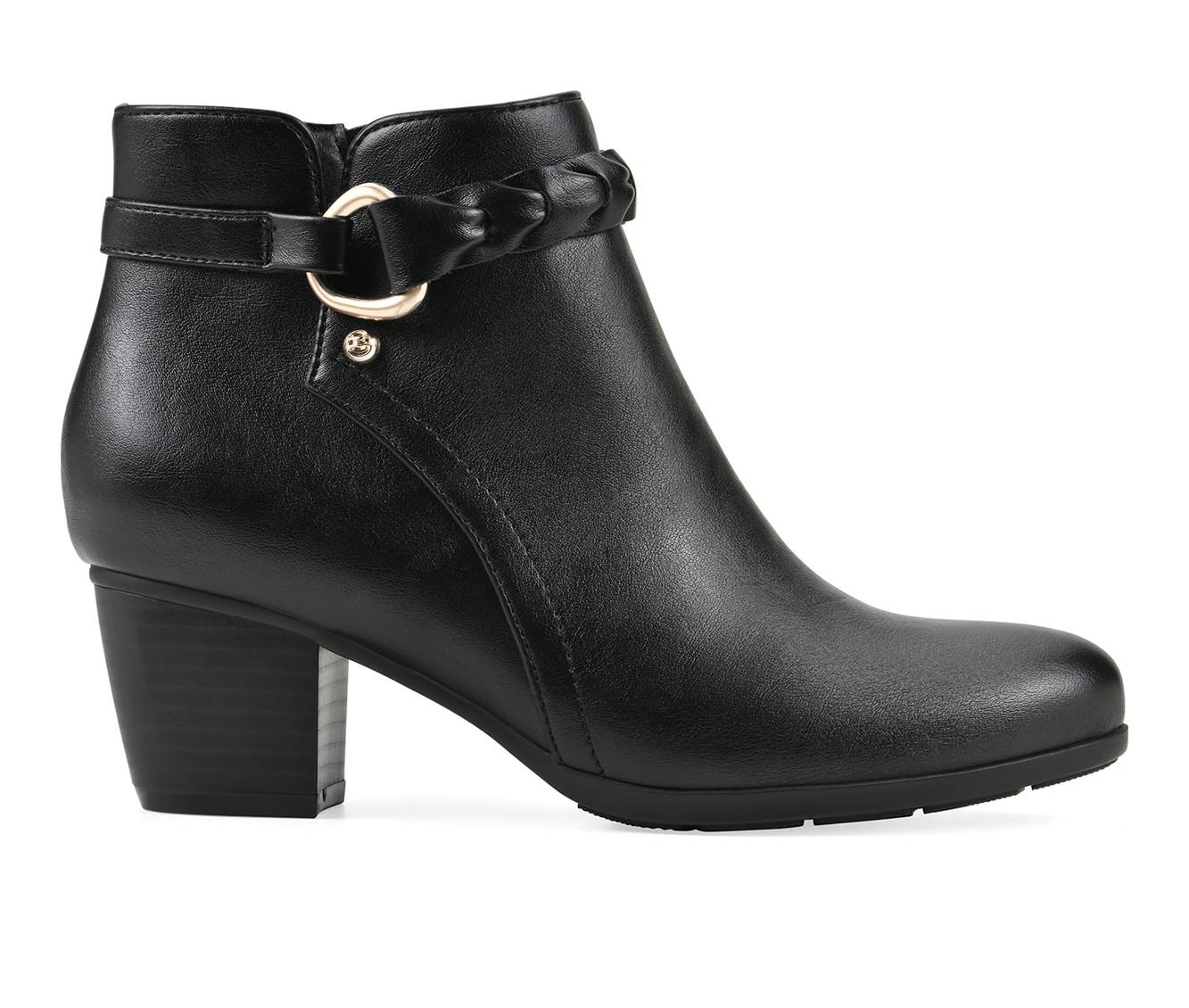 Women's Cliffs by White Mountain Anslie Booties