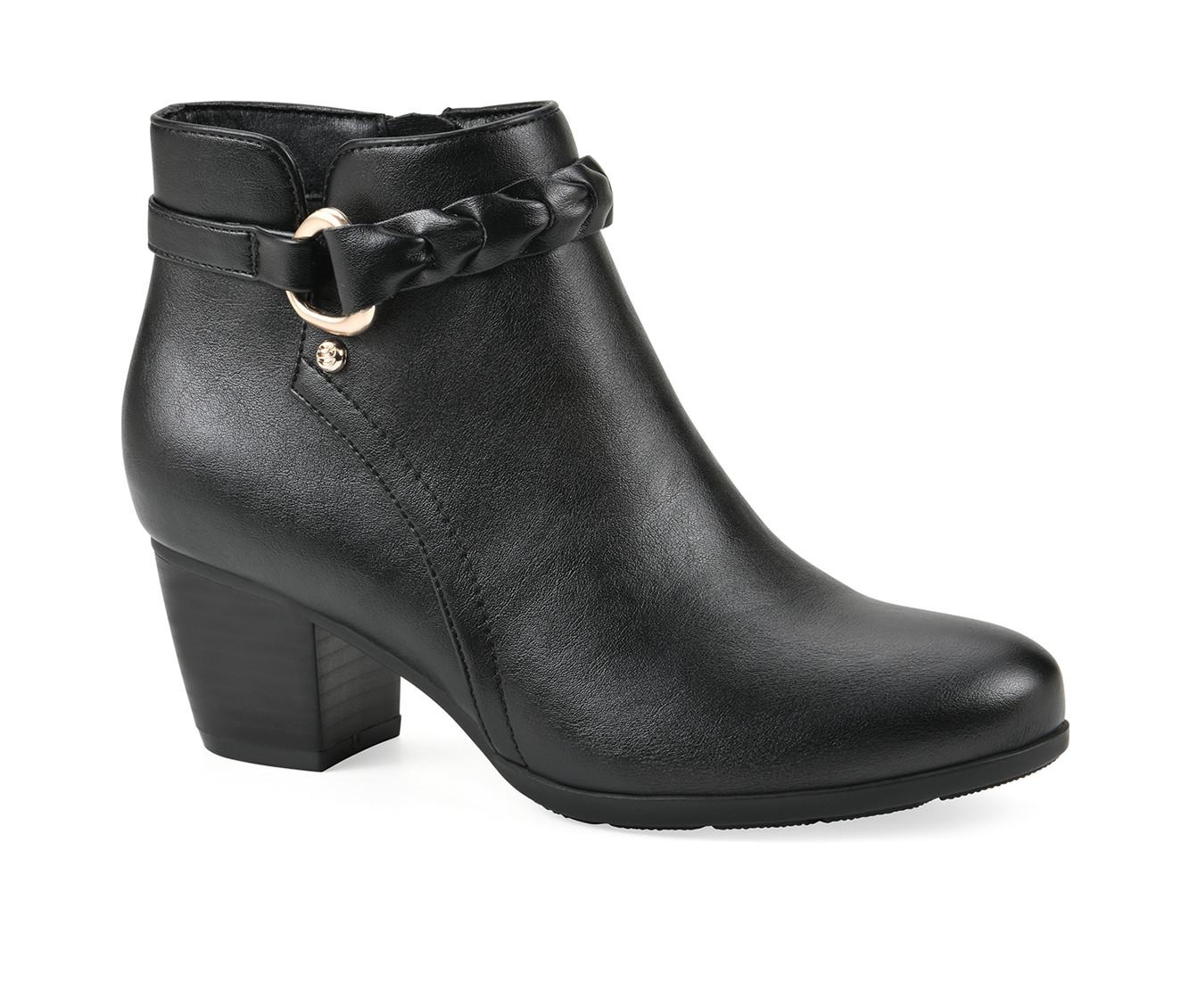 Women's Cliffs by White Mountain Anslie Booties