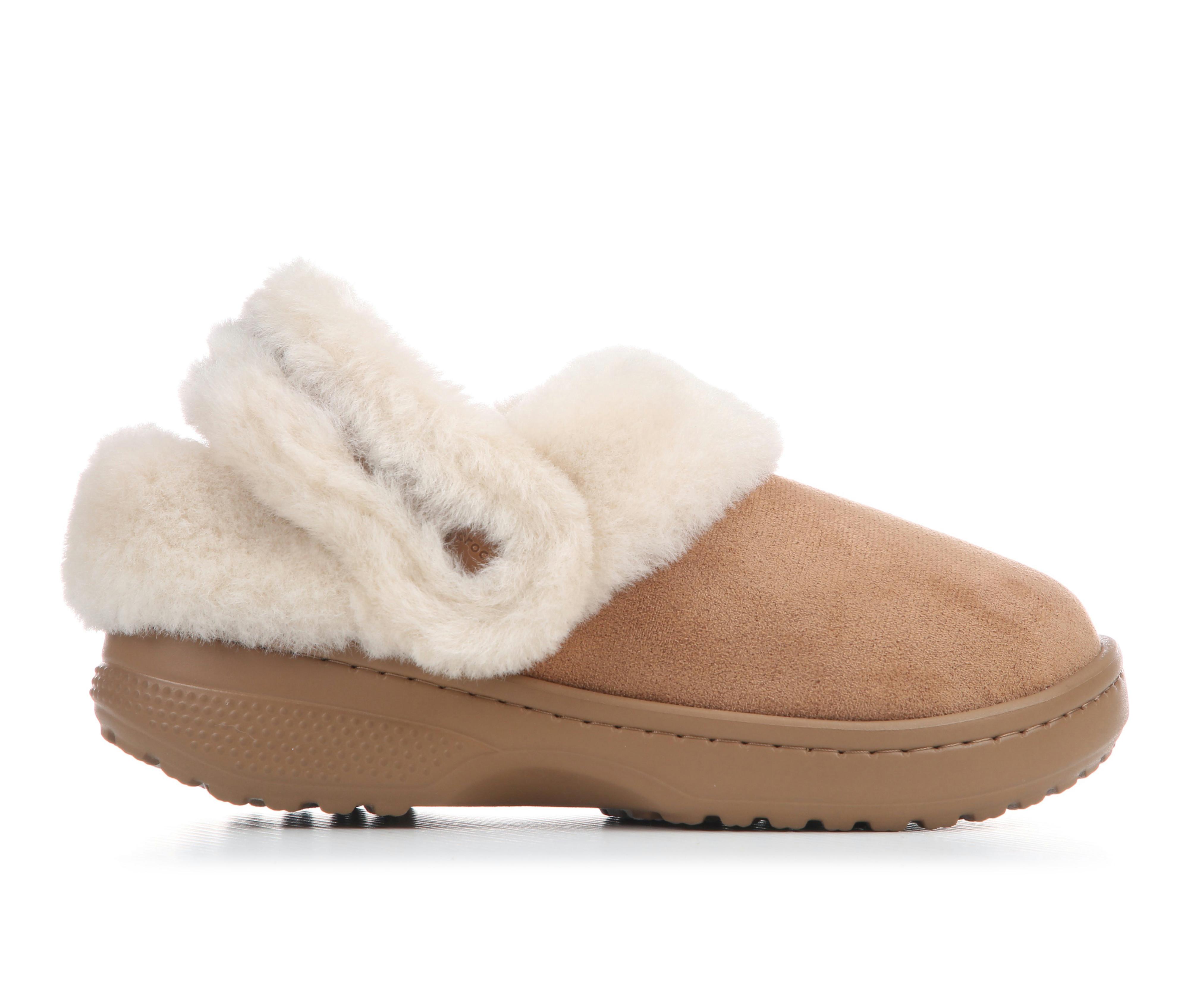 Kids' Crocs Little Kid & Big Kid Unfurgettable Clogs