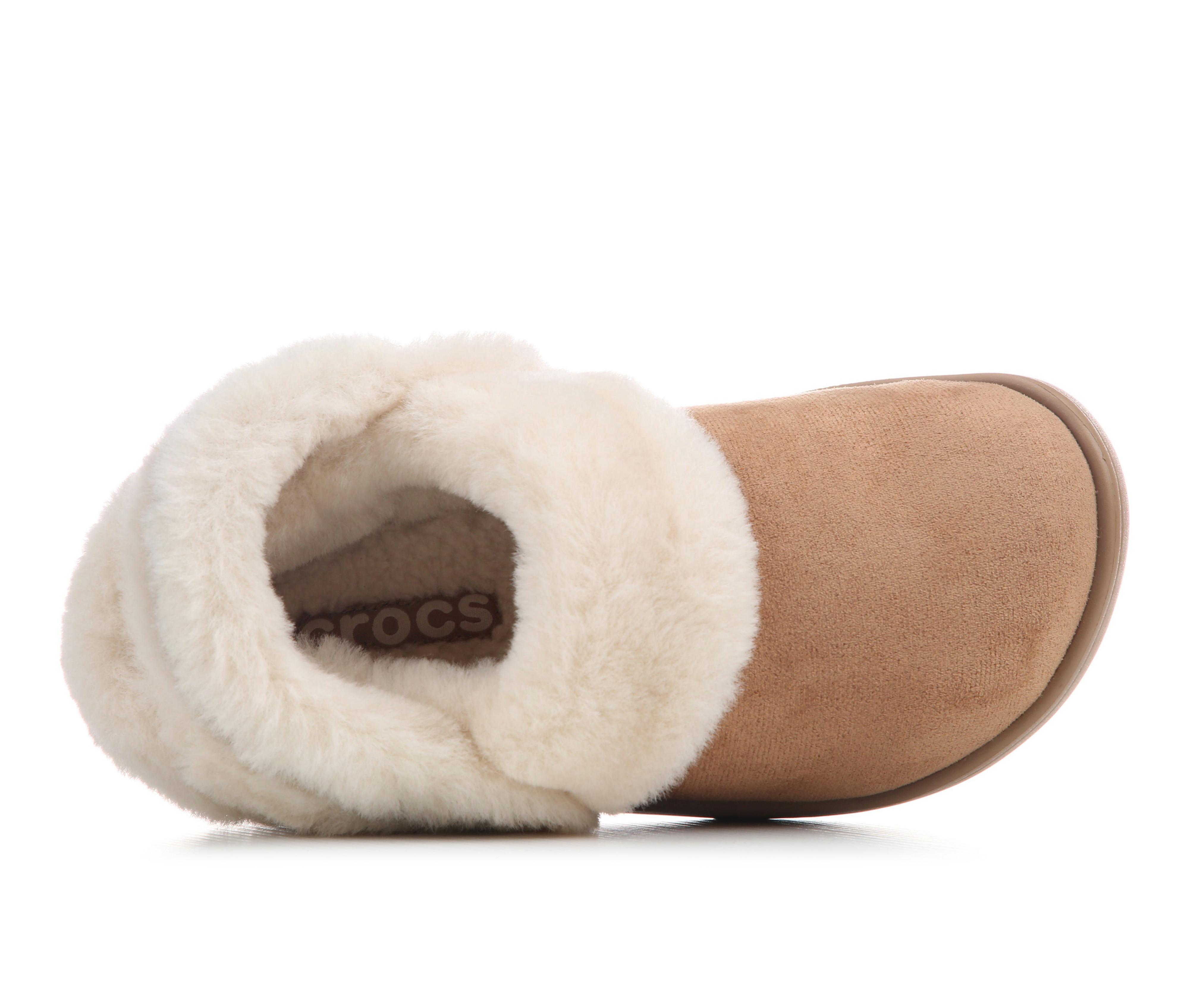Kids' Crocs Little Kid & Big Kid Unfurgettable Clogs - thumbnail 6
