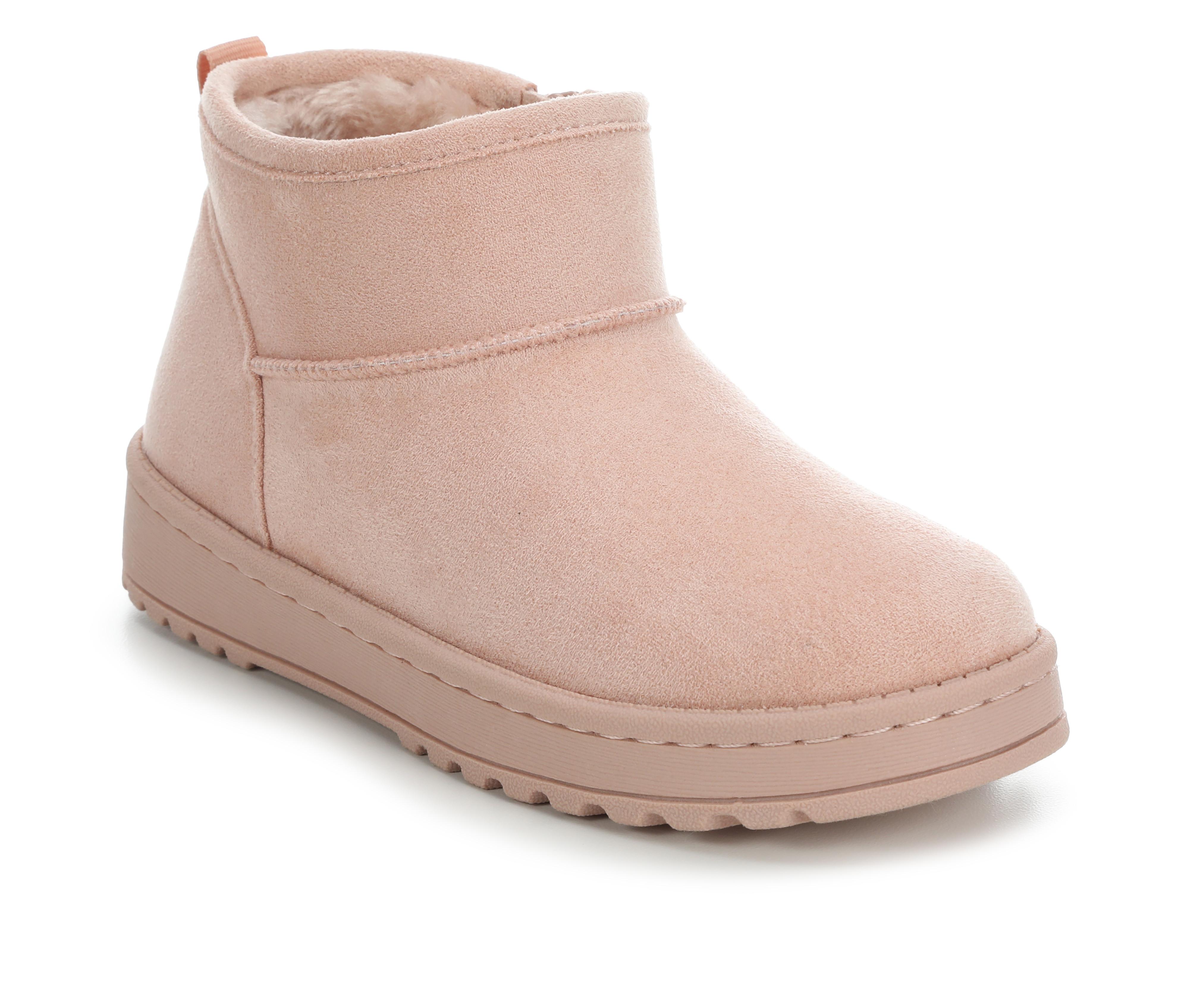 Girls' White Mountain Little Kid & Big Inspo Z Boots