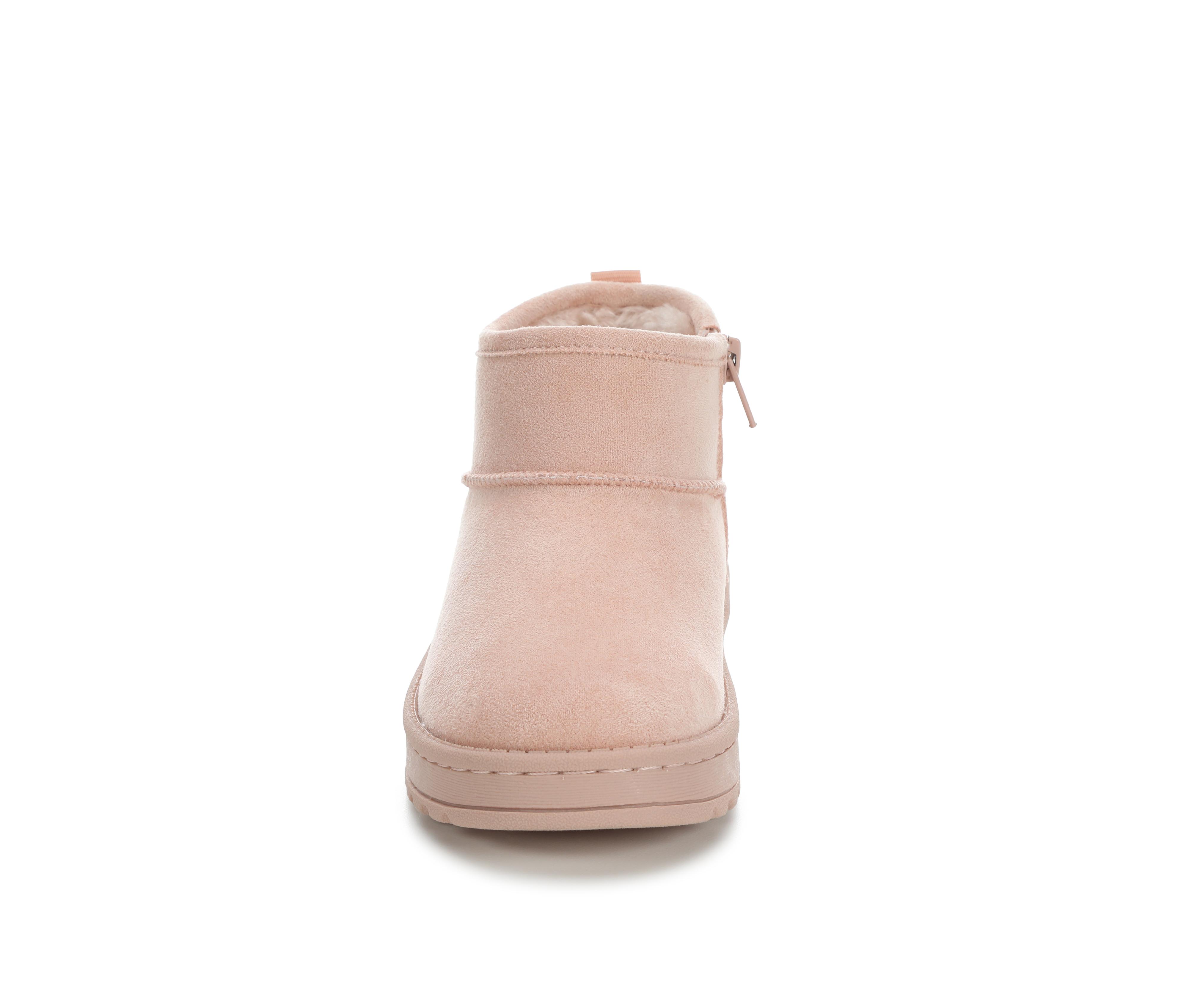 Girls' White Mountain Little Kid & Big Inspo Z Boots