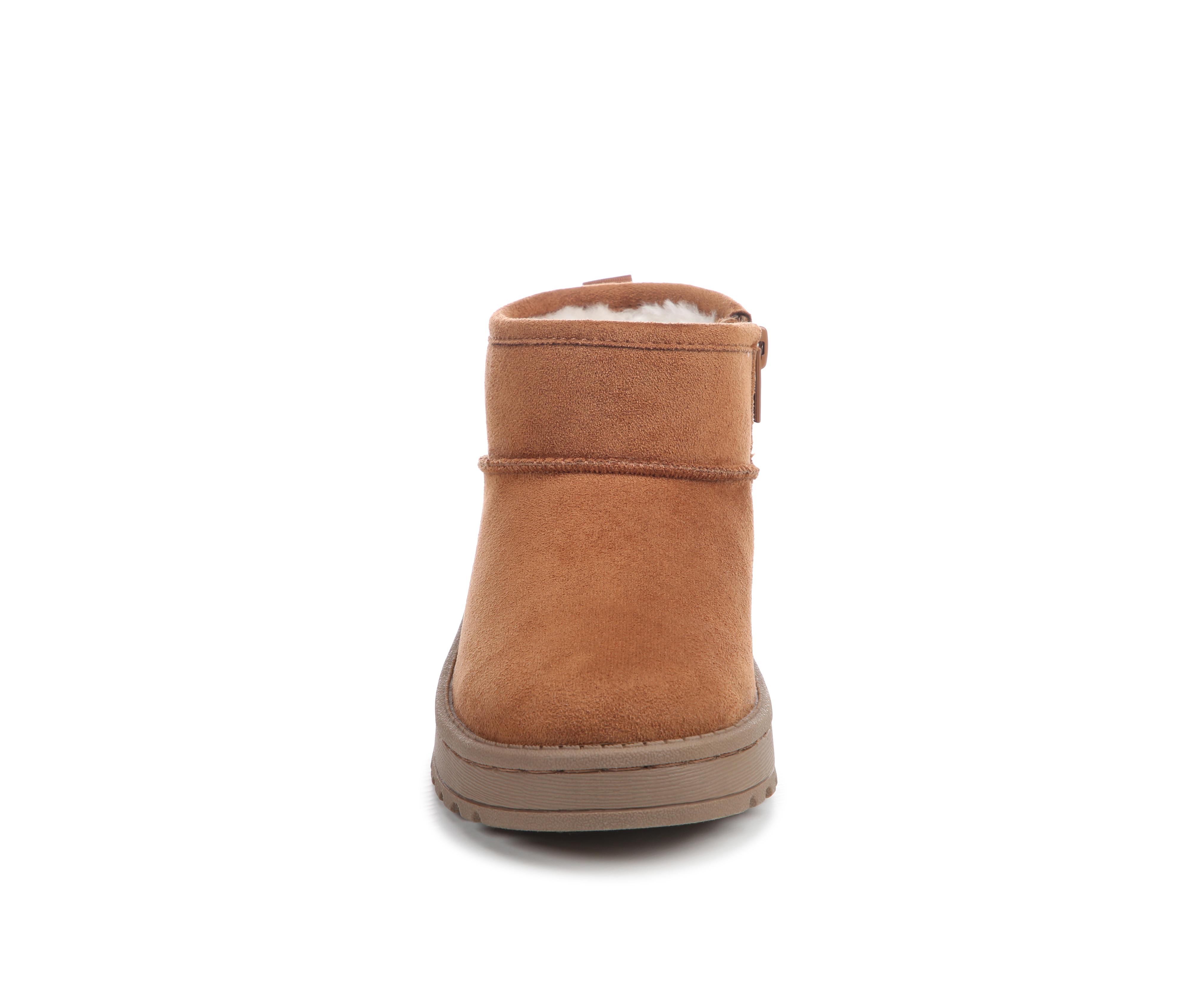 Girls' White Mountain Little Kid & Big Inspo Boots