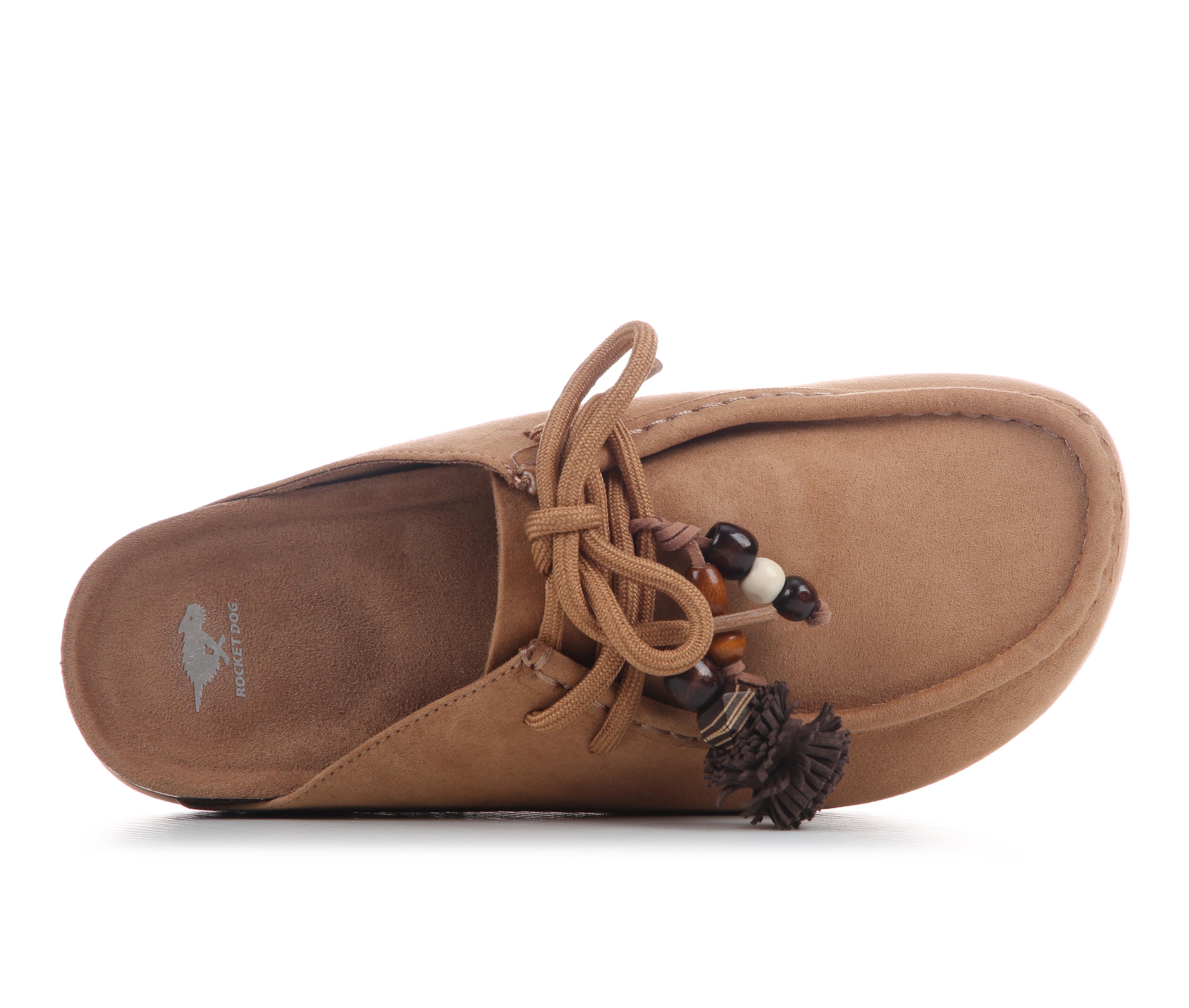 Women's Rocket Dog Arden Mules - thumbnail 6