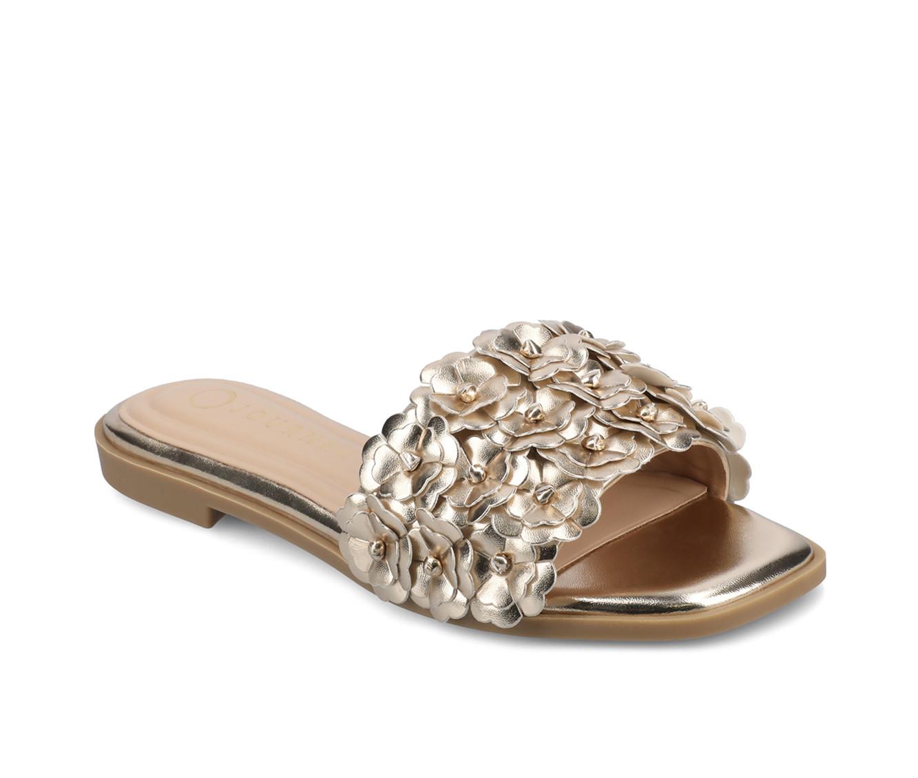 Women's Journee Collection Azalea Sandals