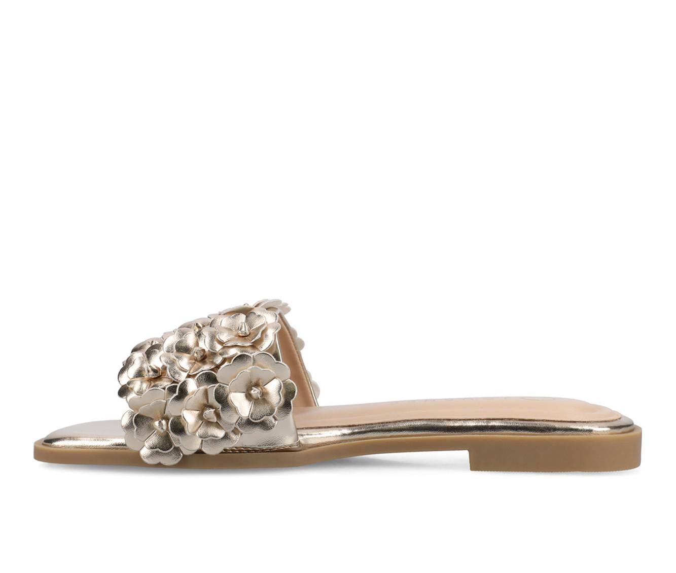 Women's Journee Collection Azalea Sandals