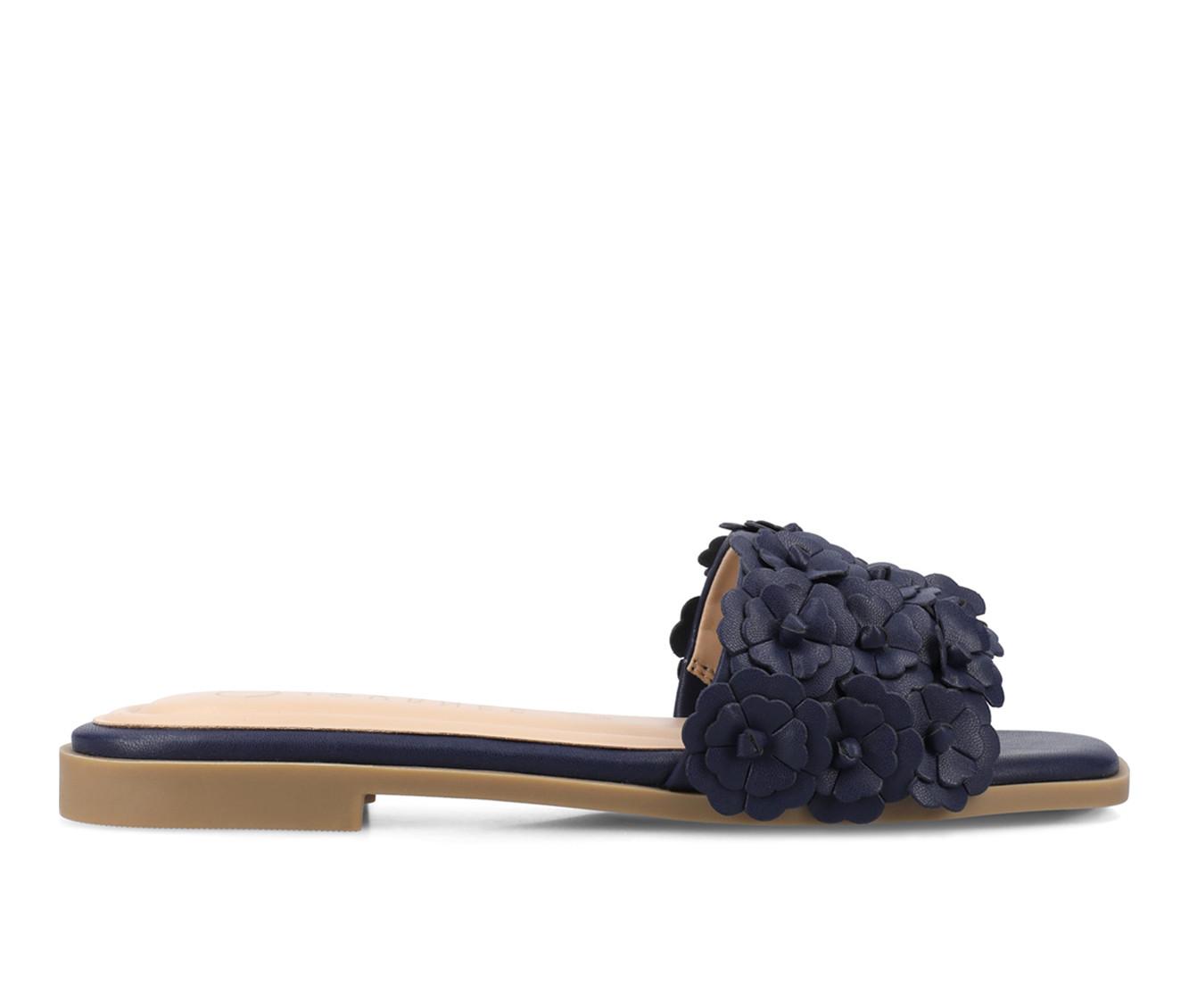 Women's Journee Collection Azalea Sandals