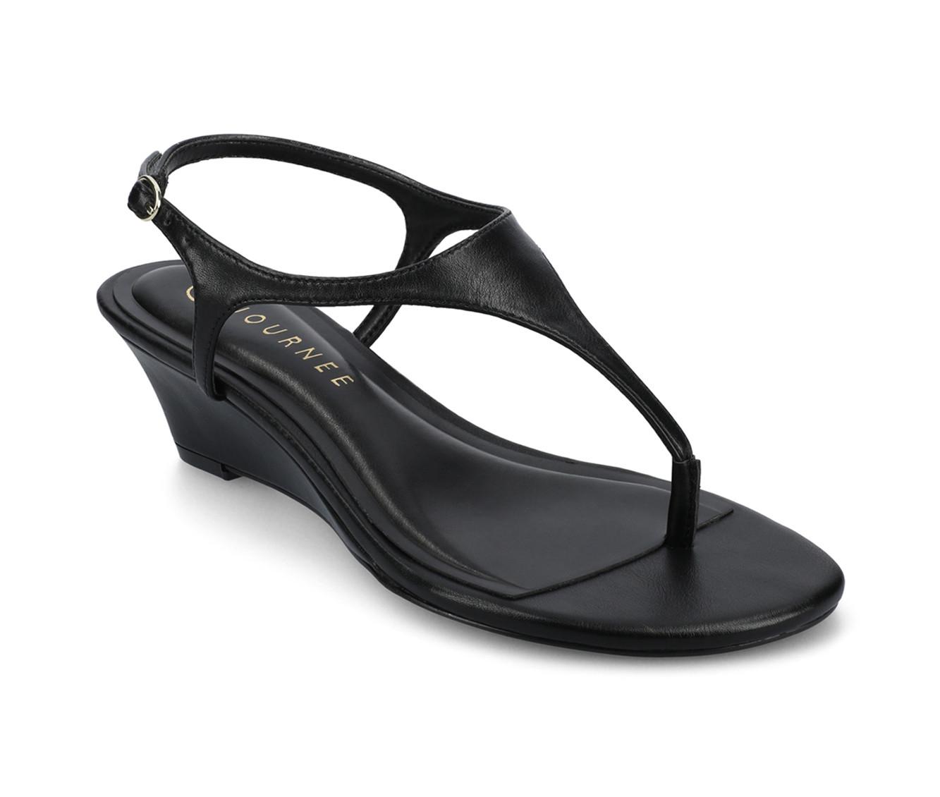 Women's Journee Collection Kathryn Wedges