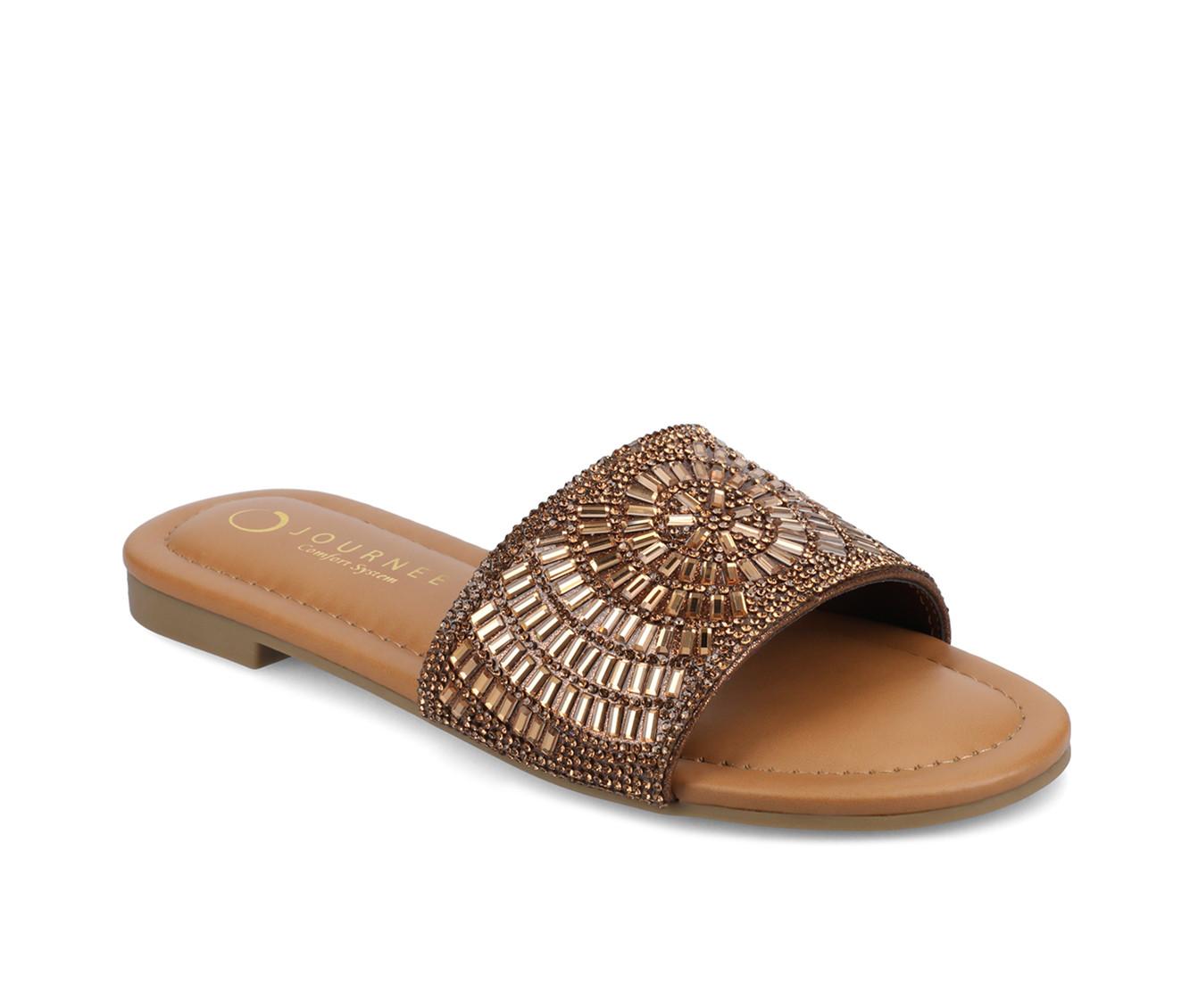 Women's Journee Collection Maria Sandals