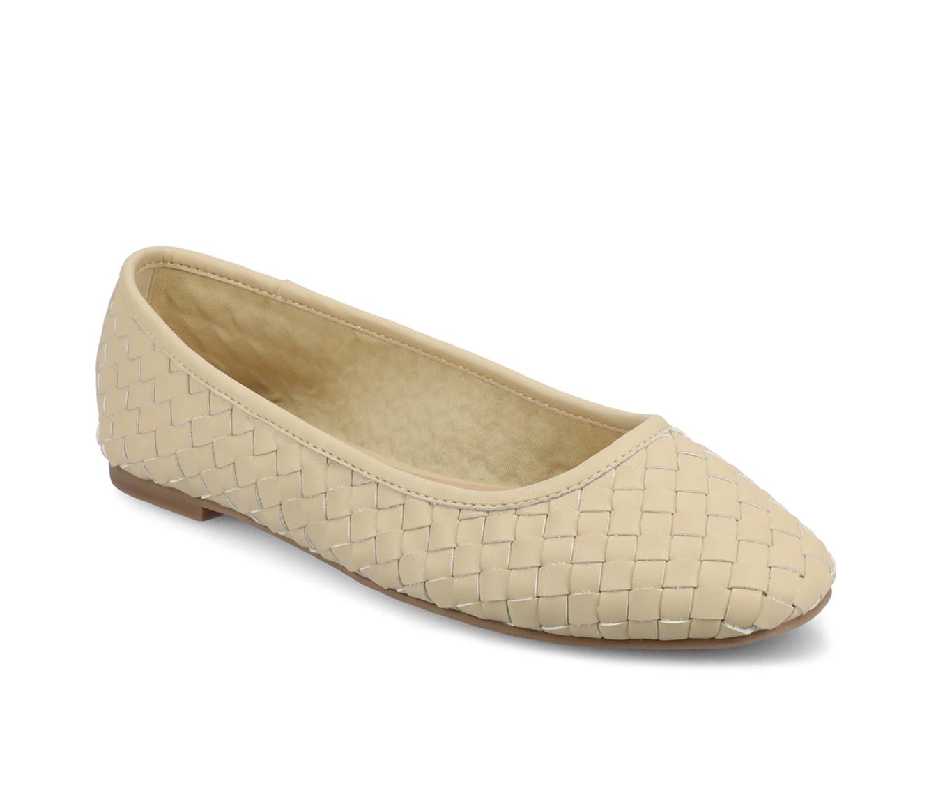Women's Journee Collection Savannah Flats