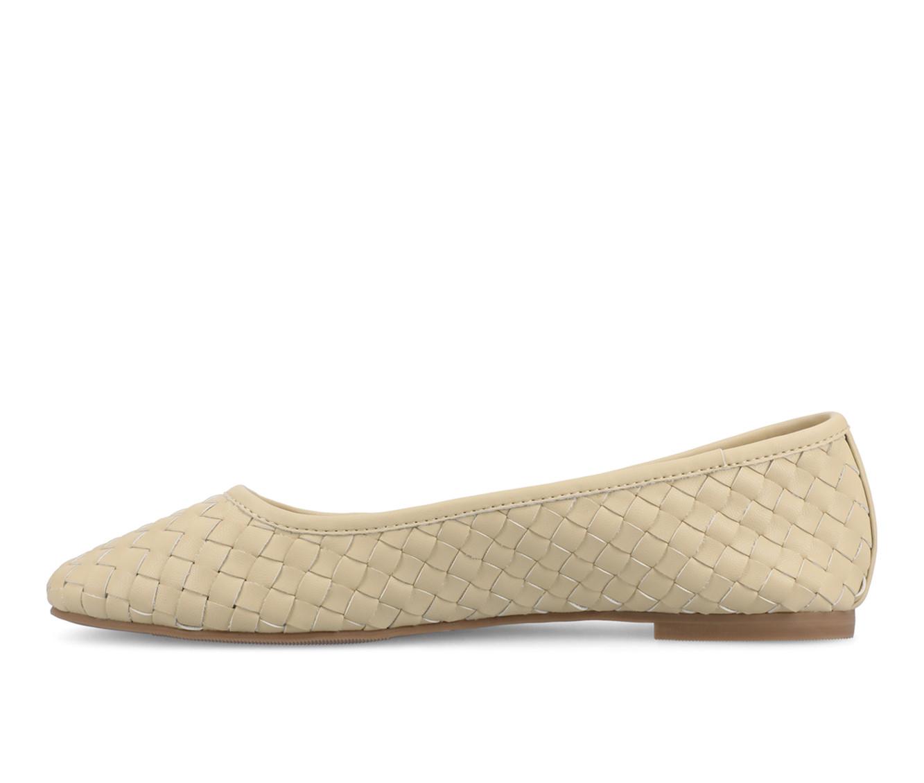 Women's Journee Collection Savannah Flats