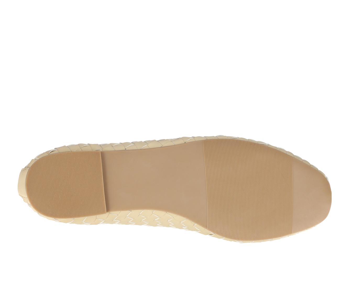 Women's Journee Collection Savannah Flats