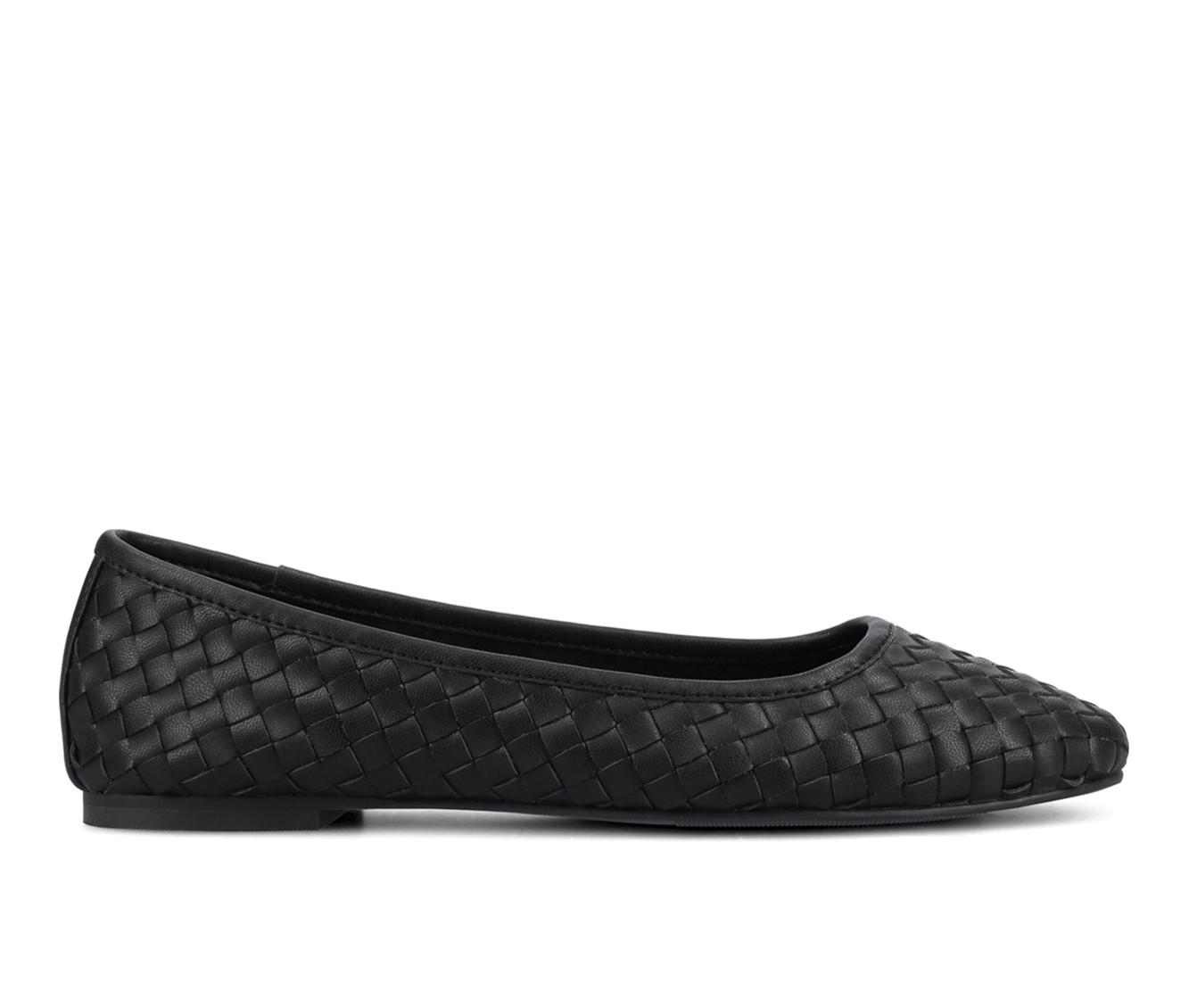 Women's Journee Collection Savannah Flats