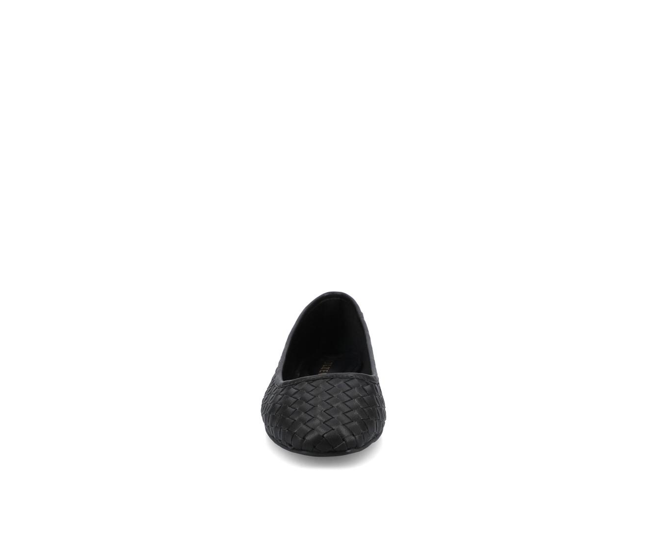 Women's Journee Collection Savannah Flats