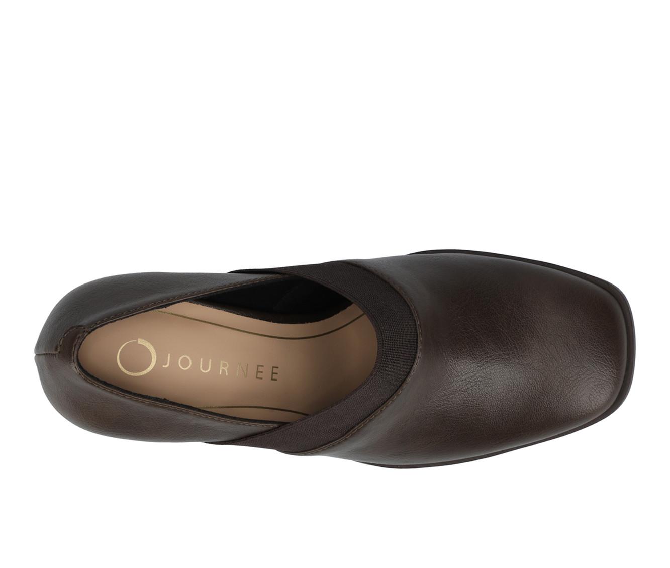 Women's Journee Collection Maeve Shootie