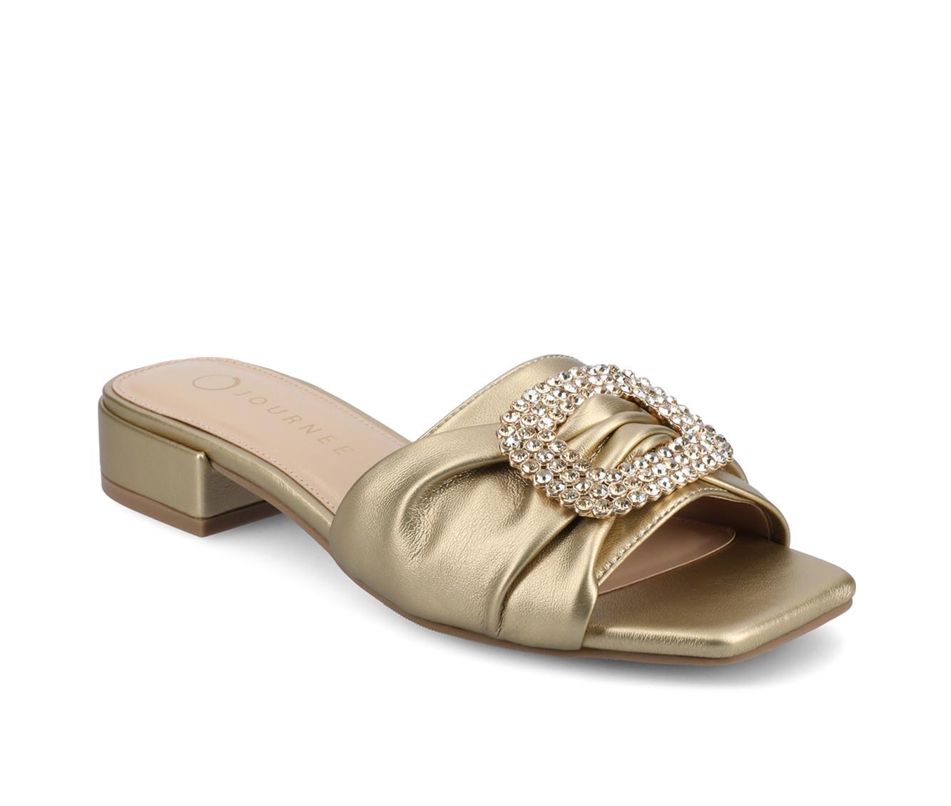 Women's Journee Collection Flavia Sandals