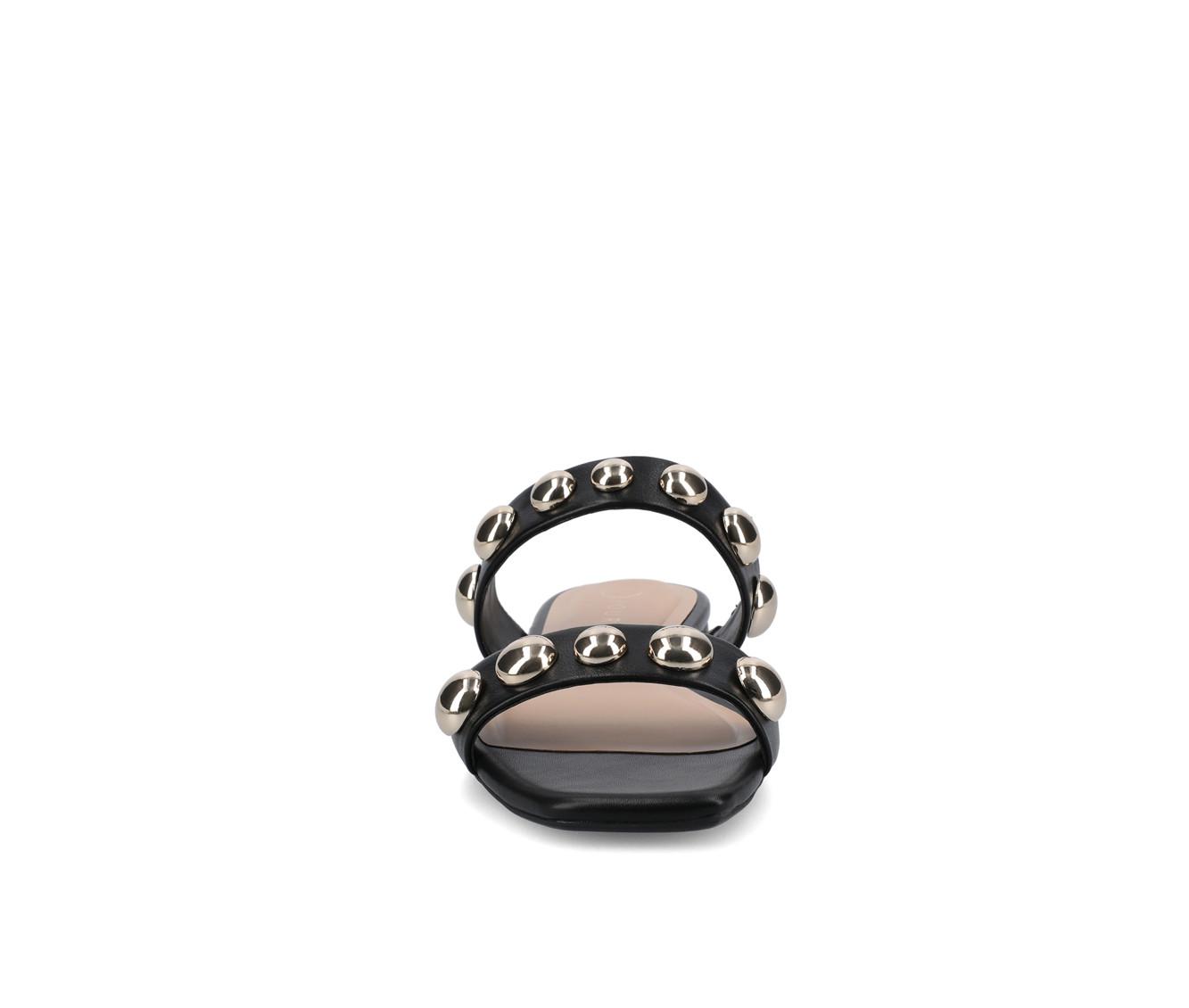 Women's Journee Collection Frida Sandals