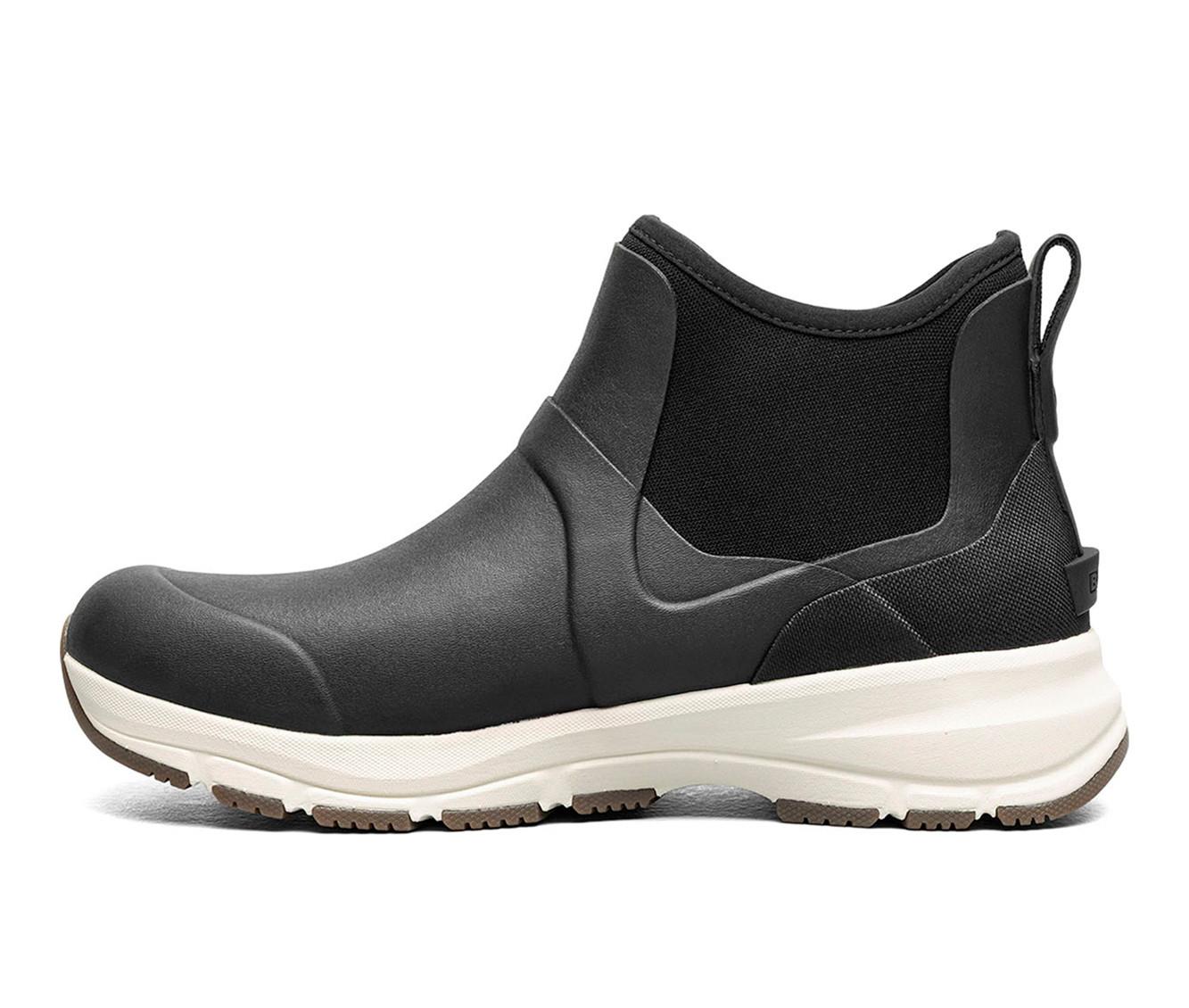 Men's Bogs Footwear Spruce Chelsea Boot Hiking Boots