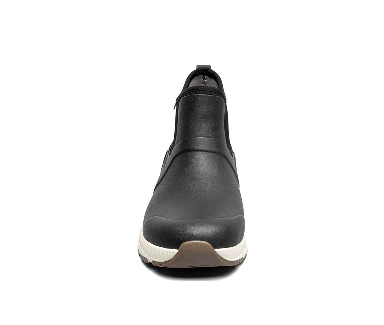 Men's Bogs Footwear Spruce Chelsea Boot Hiking Boots