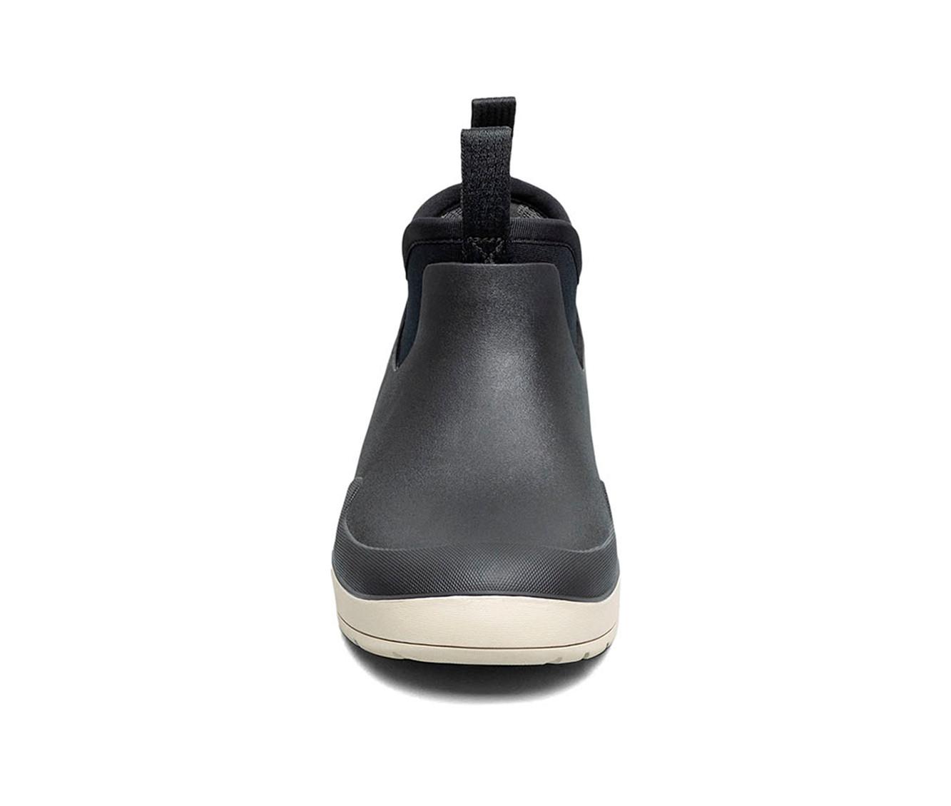 Women's Bogs Footwear Rockaway Seamless Low Rain Boots