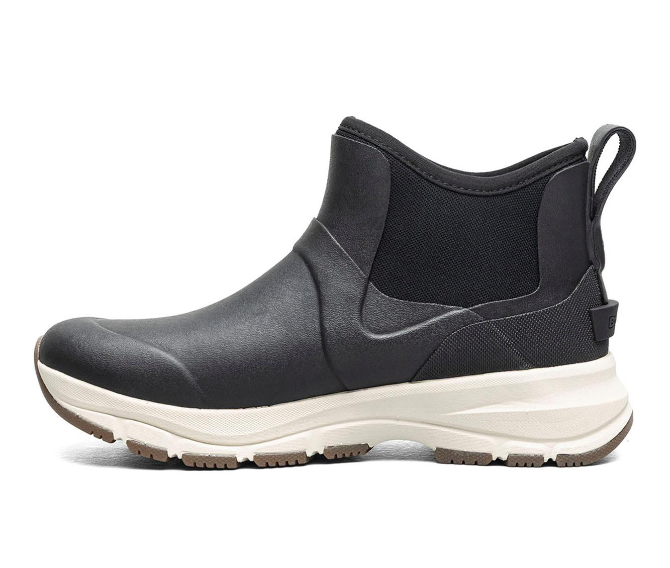 Women's Bogs Footwear Spruce Chelsea Hiking Boots