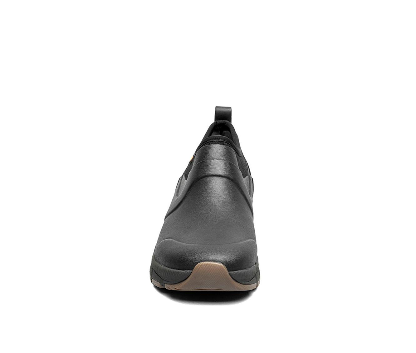 Women's Bogs Footwear Spruce Slip On Hiking Boots