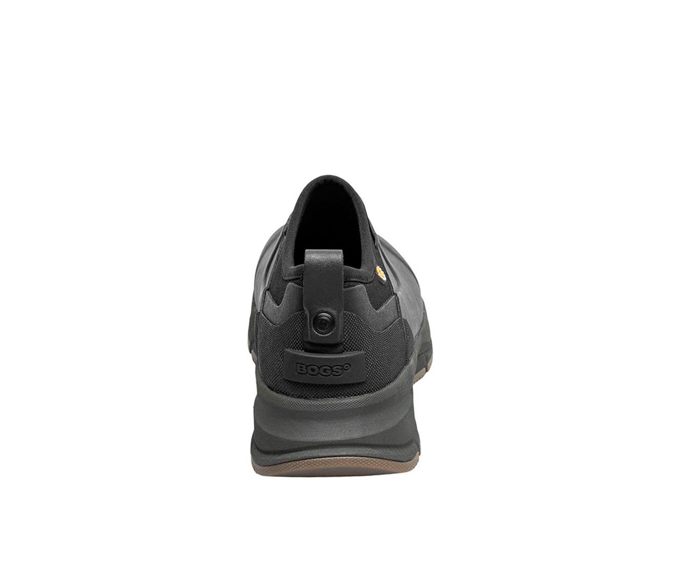 Women's Bogs Footwear Spruce Slip On Hiking Boots