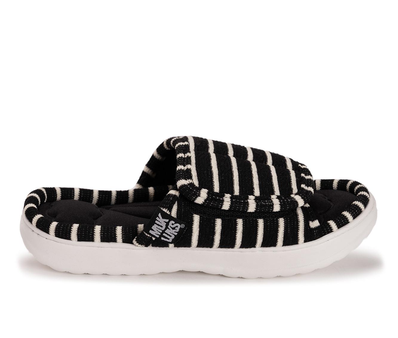 MUK LUKS Women's Realynn Slippers - thumbnail 8