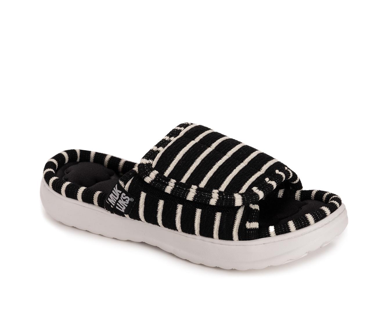 MUK LUKS Women's Realynn Slippers - thumbnail 9
