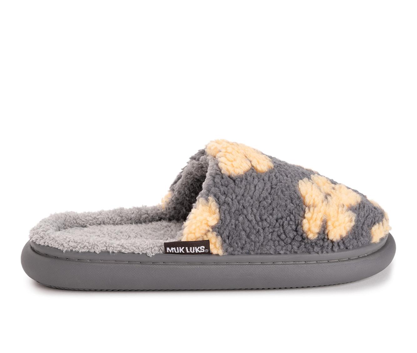 MUK LUKS Women's Joss Slippers - thumbnail 8