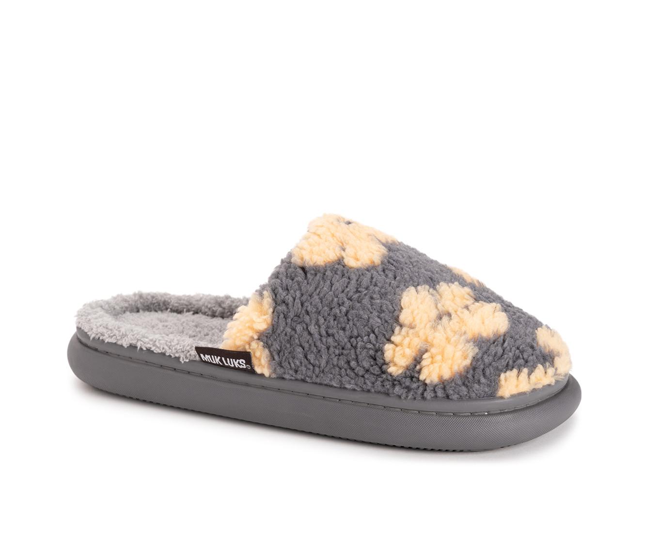 MUK LUKS Women's Joss Slippers - thumbnail 9
