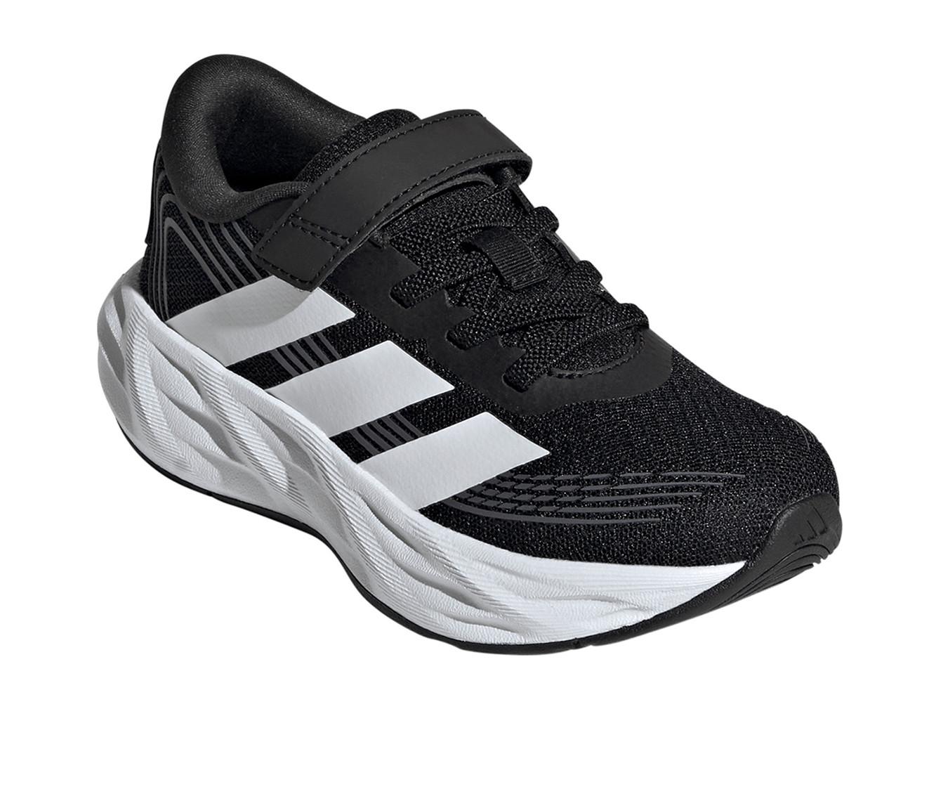 Boys' Adidas Little Kid Galaxy 8 Running Shoes