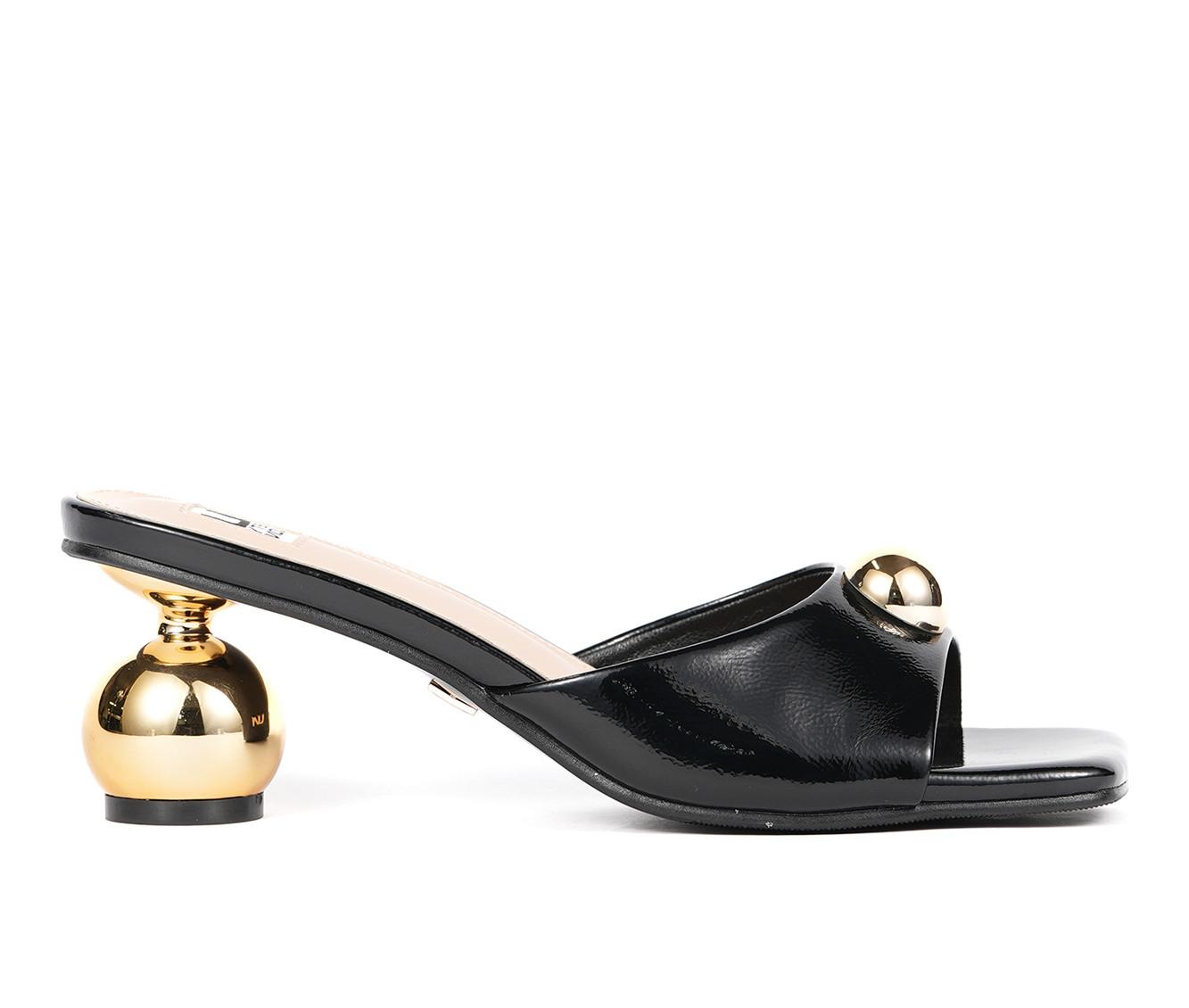 Women's Ninety Union Milano Dress Sandals