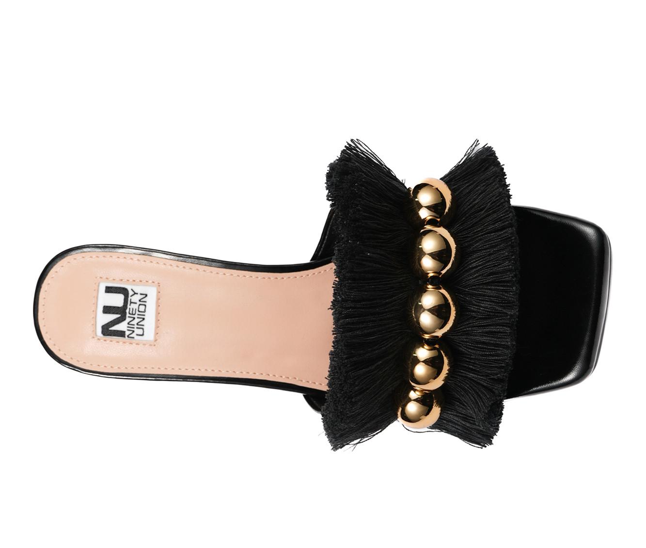 Women's Ninety Union Miami Dress Sandals