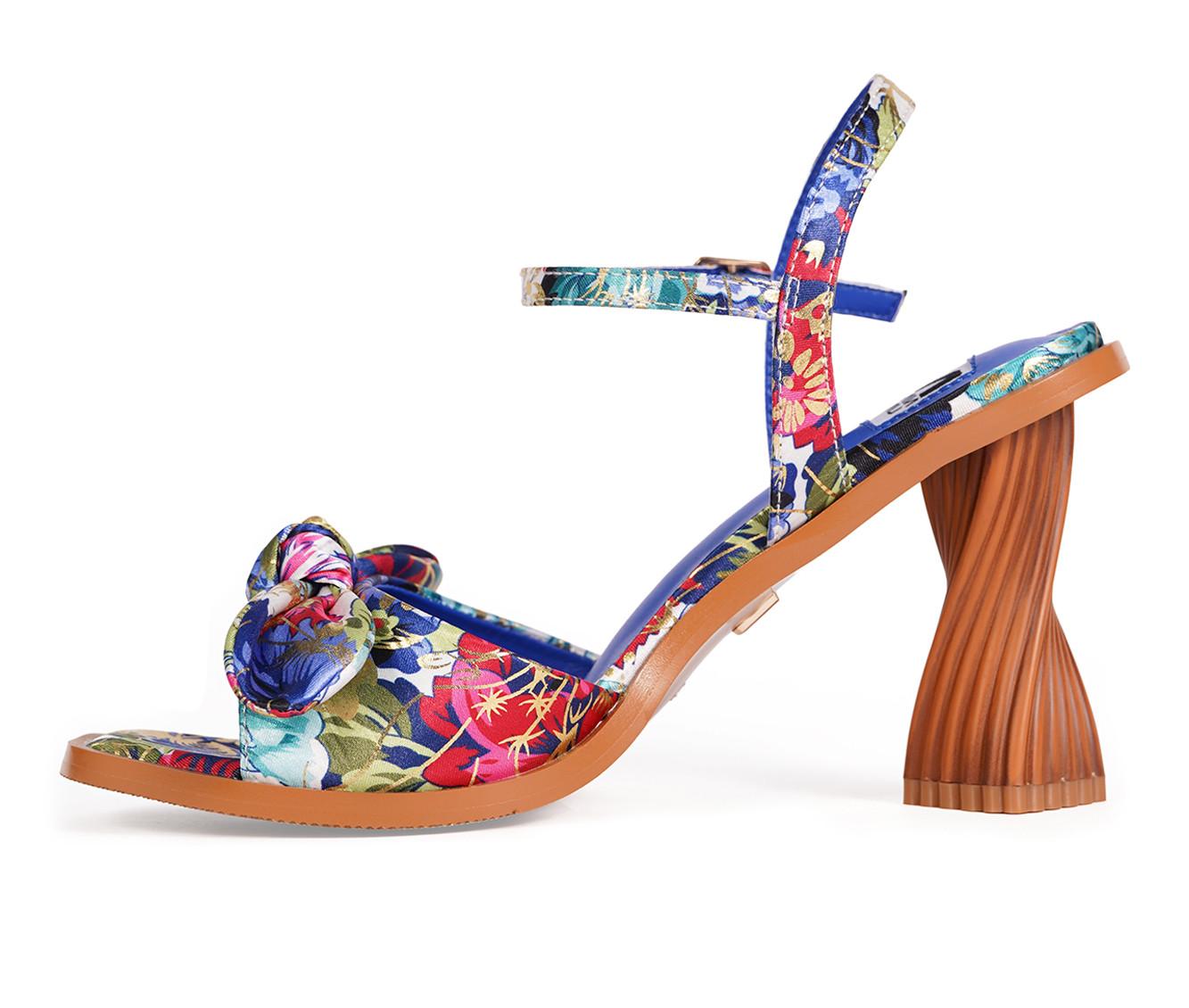 Women's Ninety Union Nora Dress Sandals