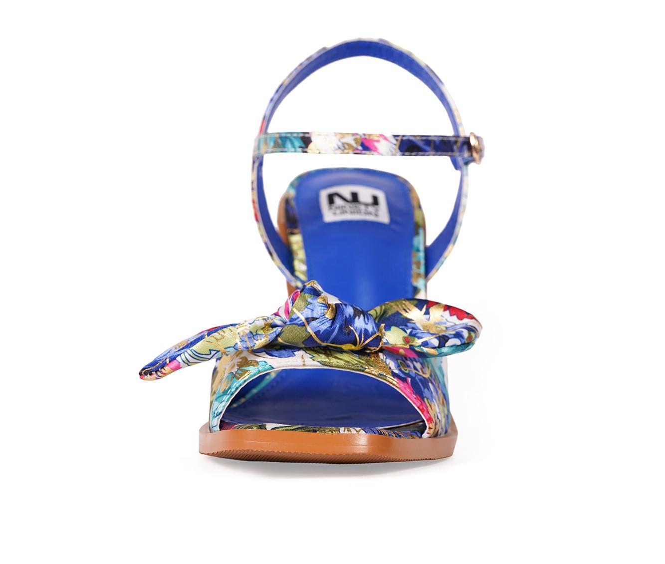 Women's Ninety Union Nora Dress Sandals
