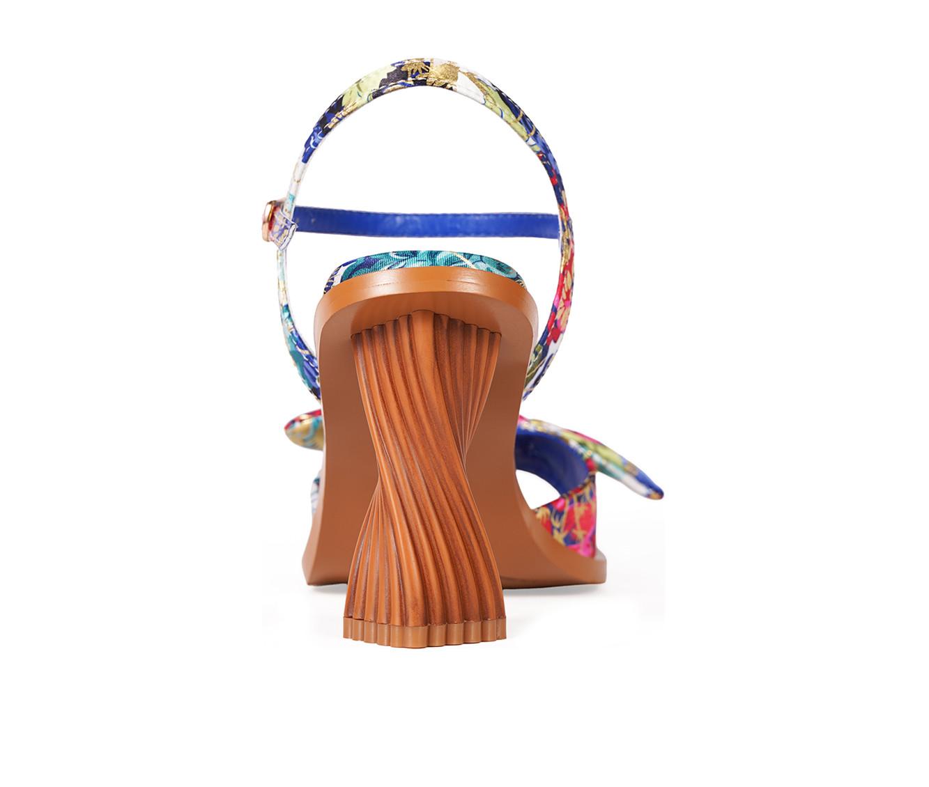 Women's Ninety Union Nora Dress Sandals