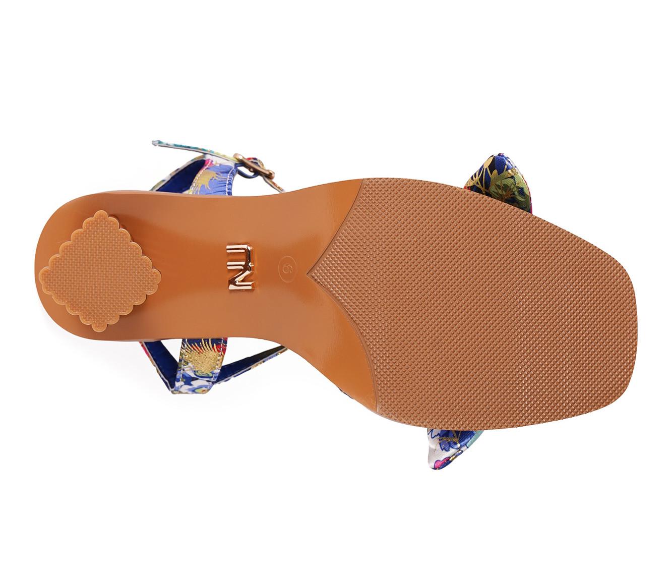 Women's Ninety Union Nora Dress Sandals