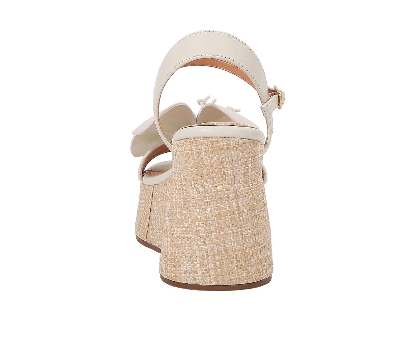 Women's Ashley Kahen Tulip Platform Sandals