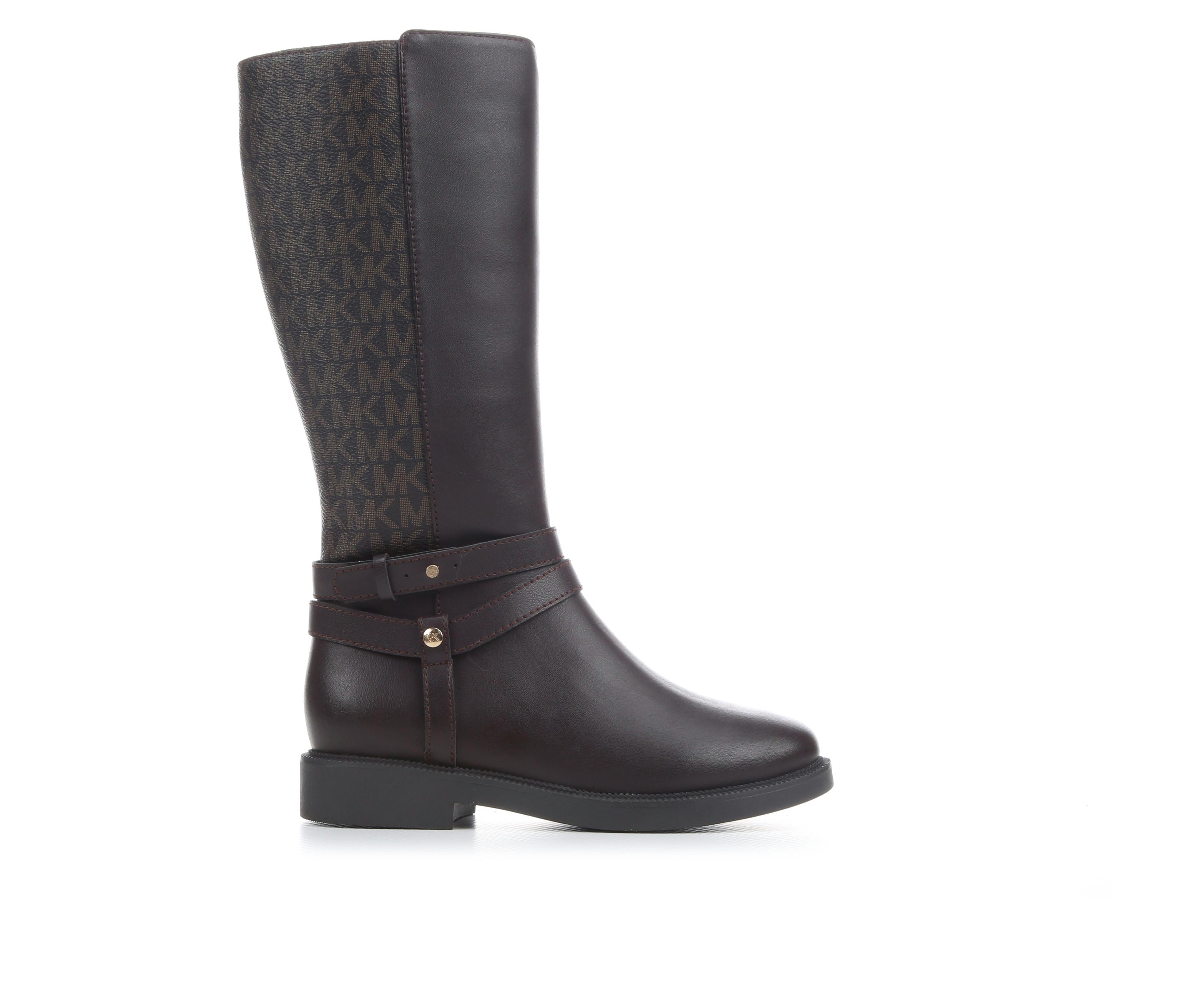 Girls' MICHAEL KORS Little Kid & Big Kid Abigail Adley Knee High Boots