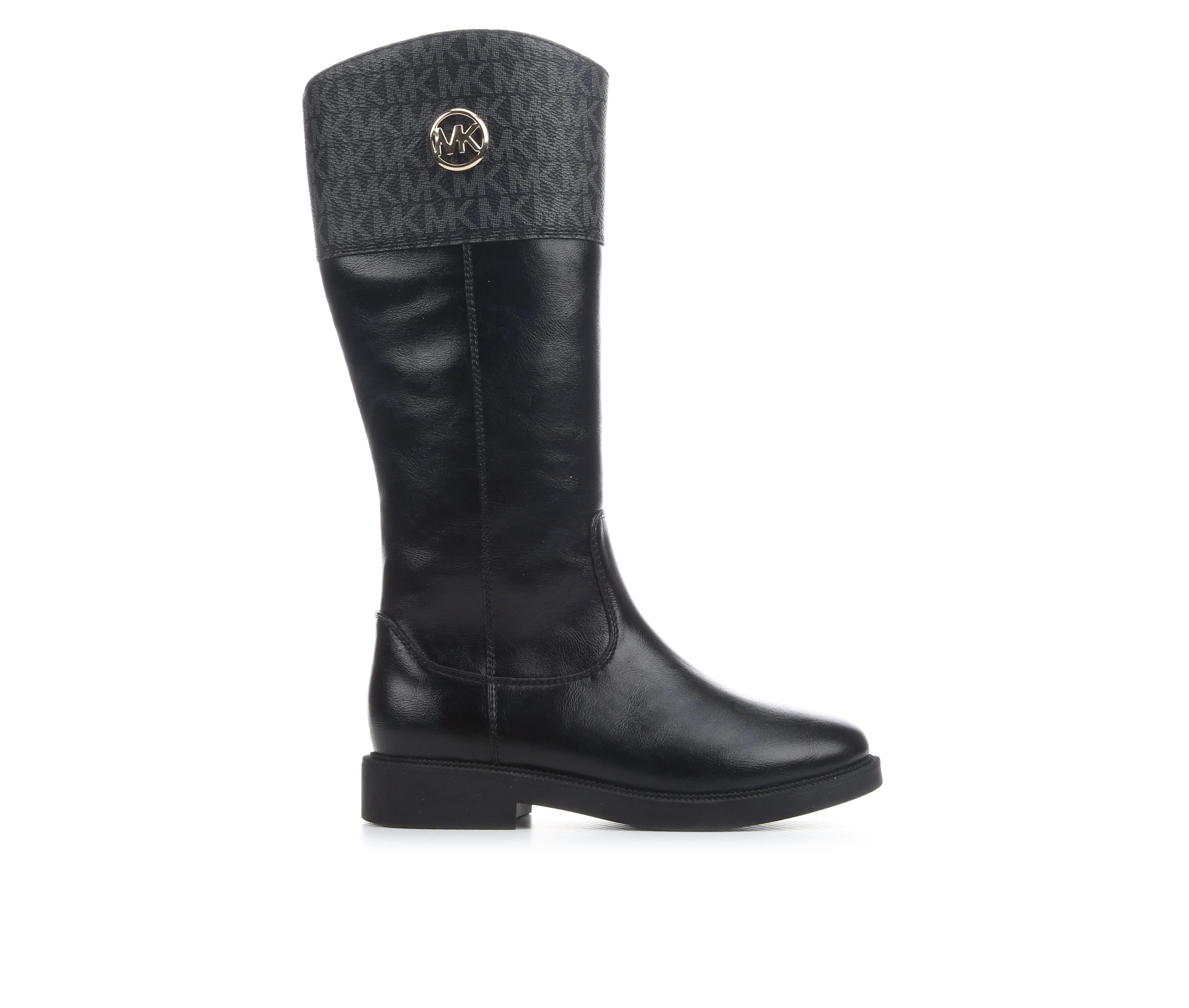 Girls' MICHAEL KORS Little Kid & Big Kid Shylie 2 Knee High Boots