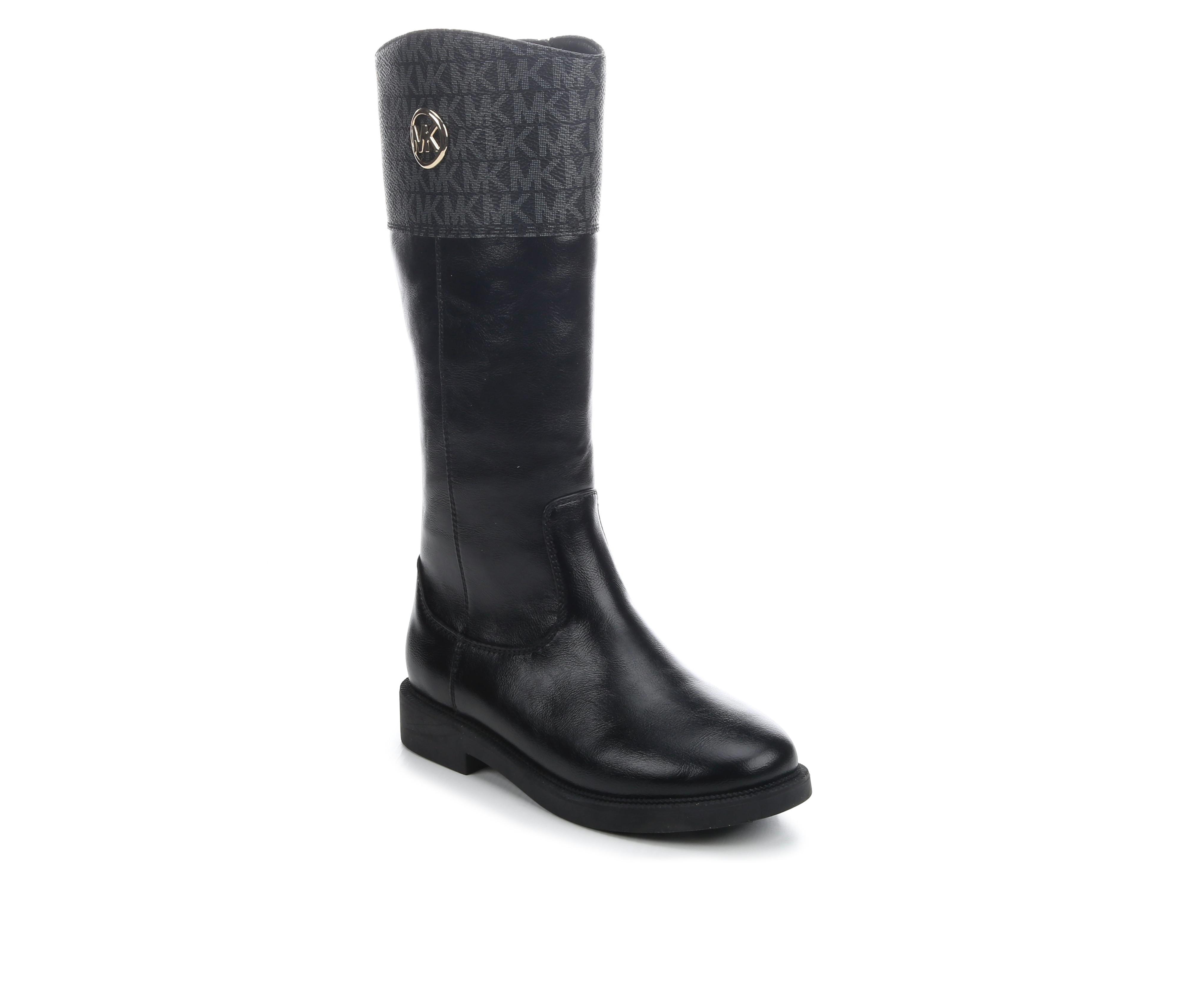 Girls' MICHAEL KORS Little Kid & Big Shylie 2 Knee High Boots