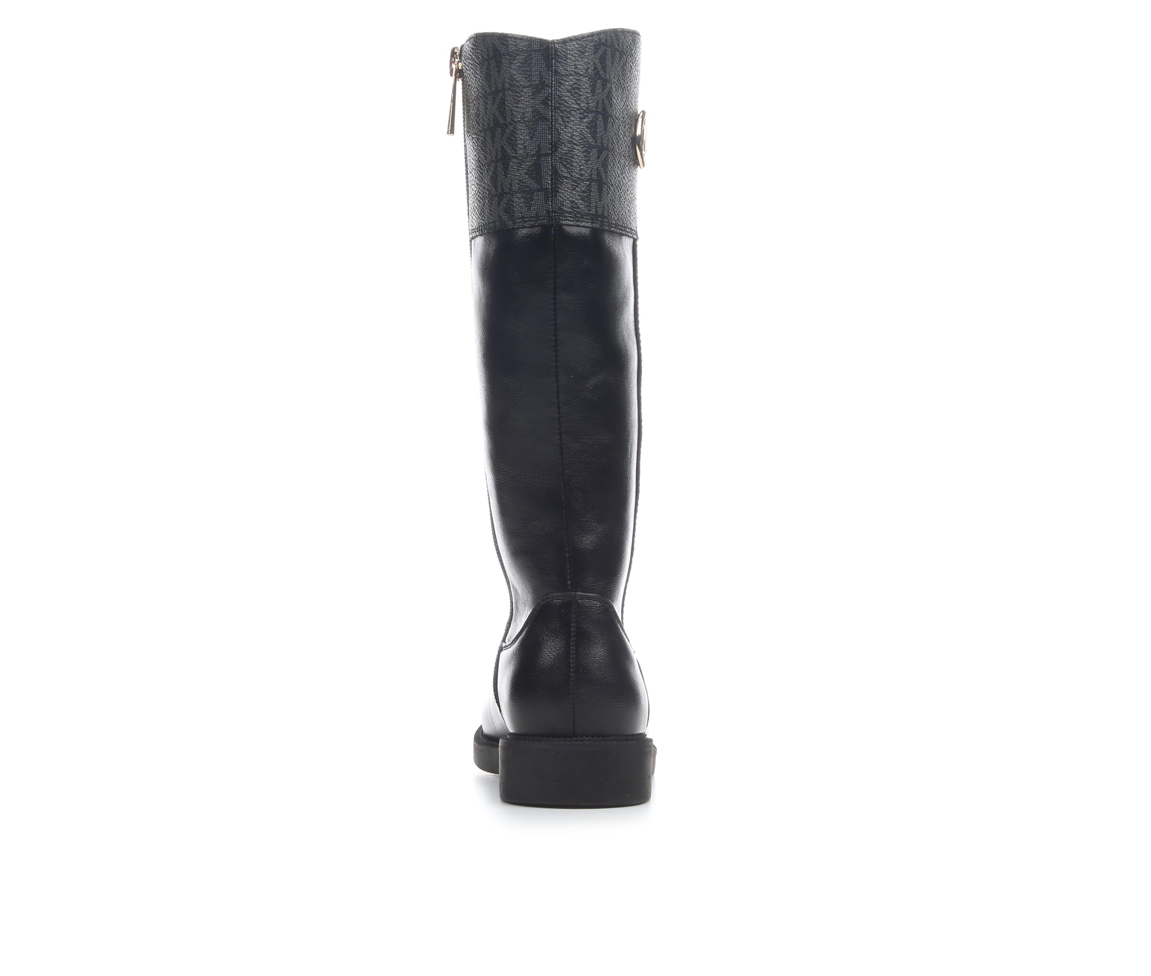 Girls' MICHAEL KORS Little Kid & Big Shylie 2 Knee High Boots