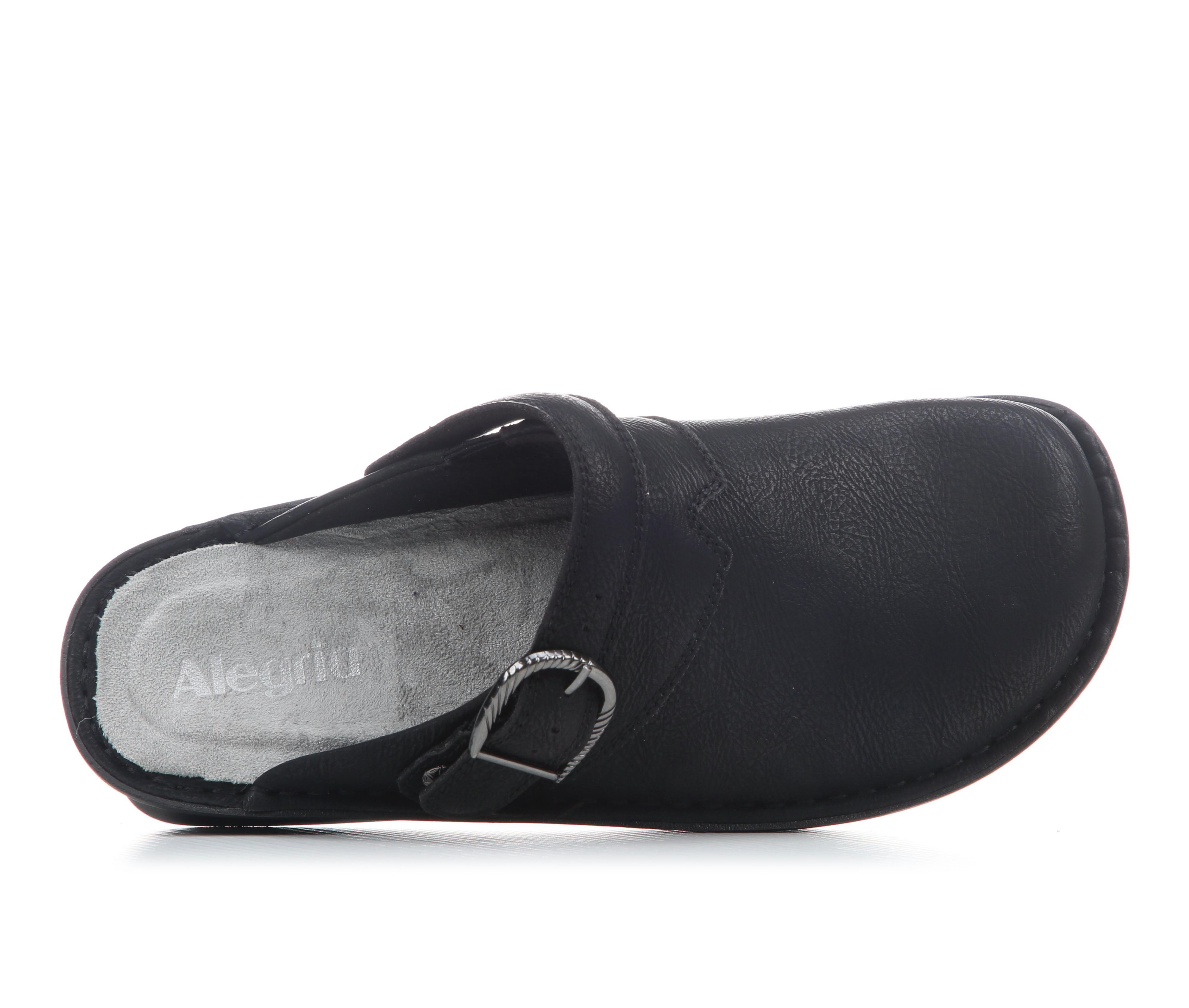 Women's ALEGRIA Fortuna Clogs